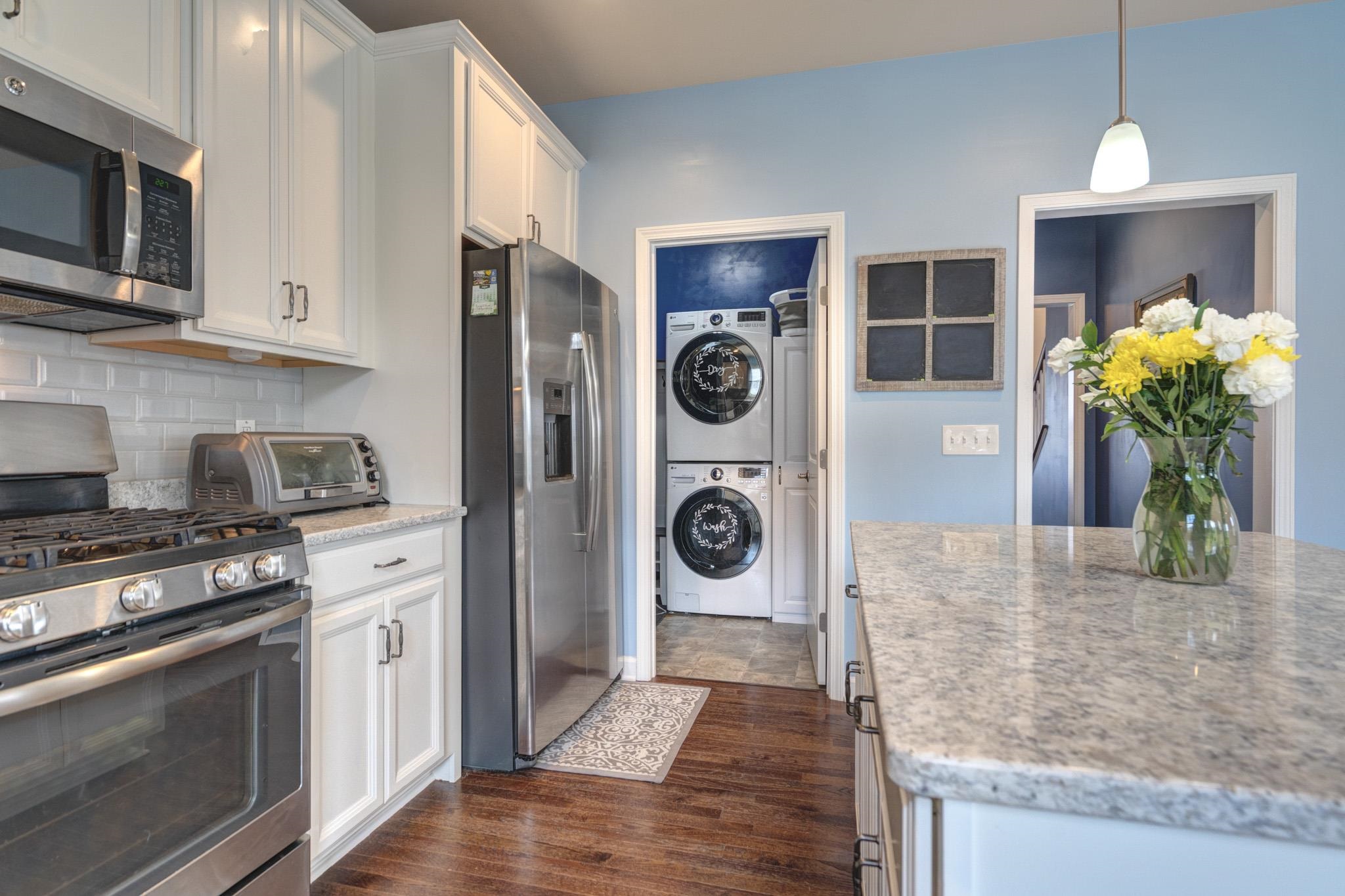8630 Mystic Rock Court