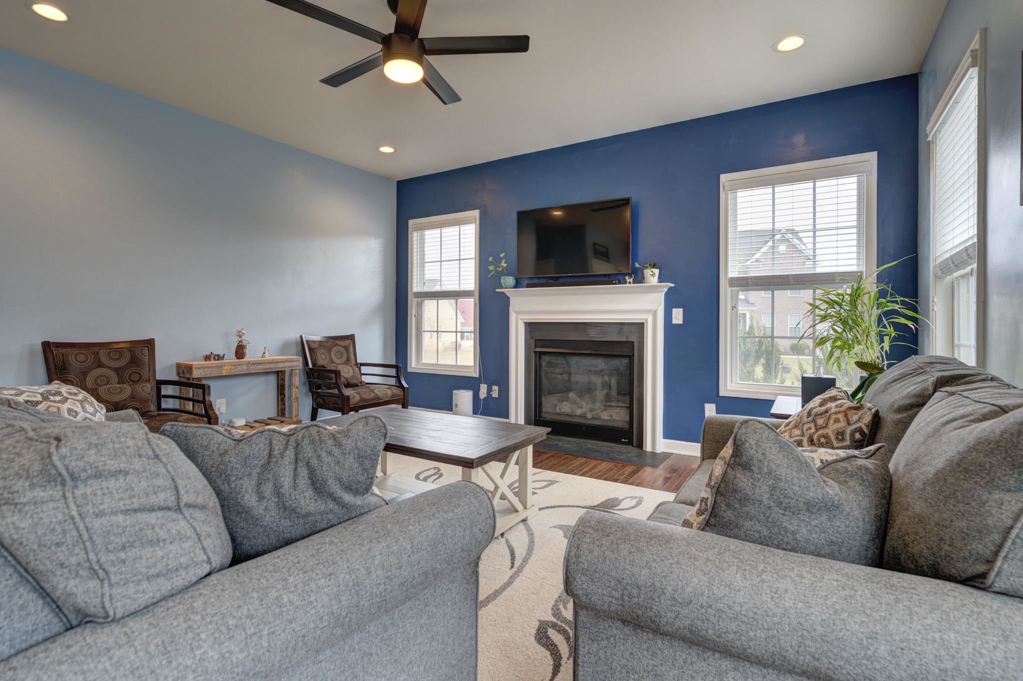 8630 Mystic Rock Court
