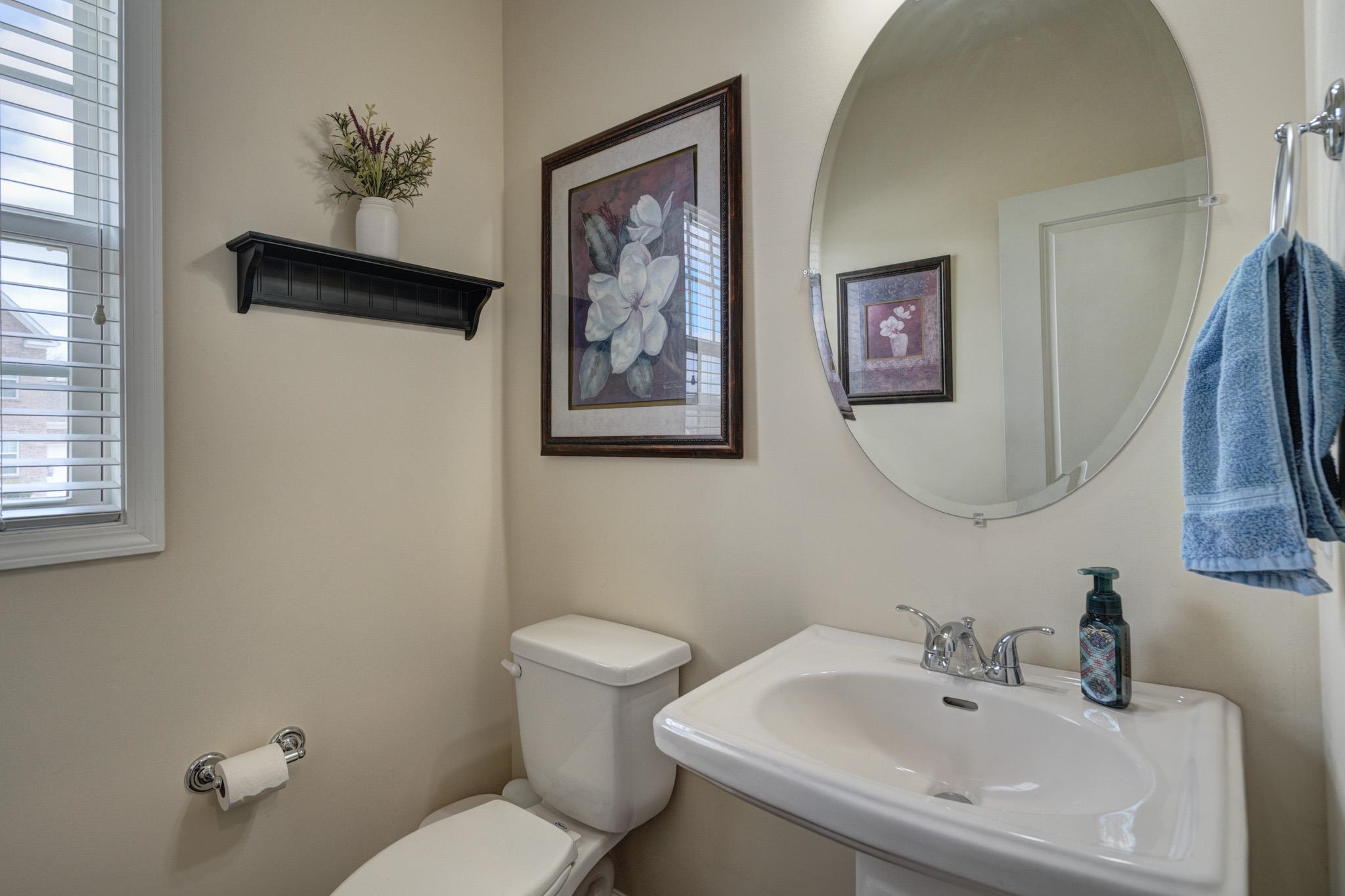 8630 Mystic Rock Court
