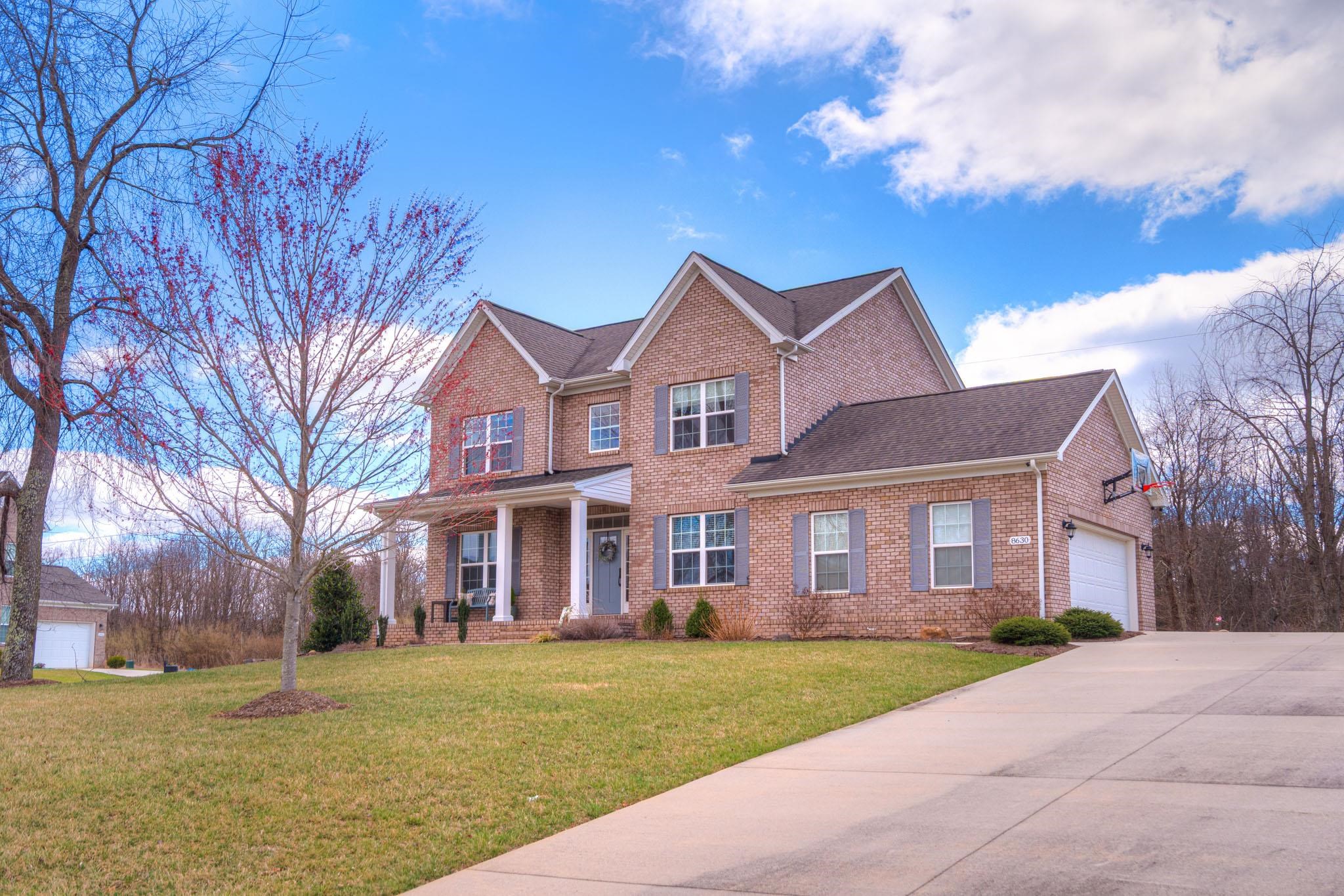 8630 Mystic Rock Court