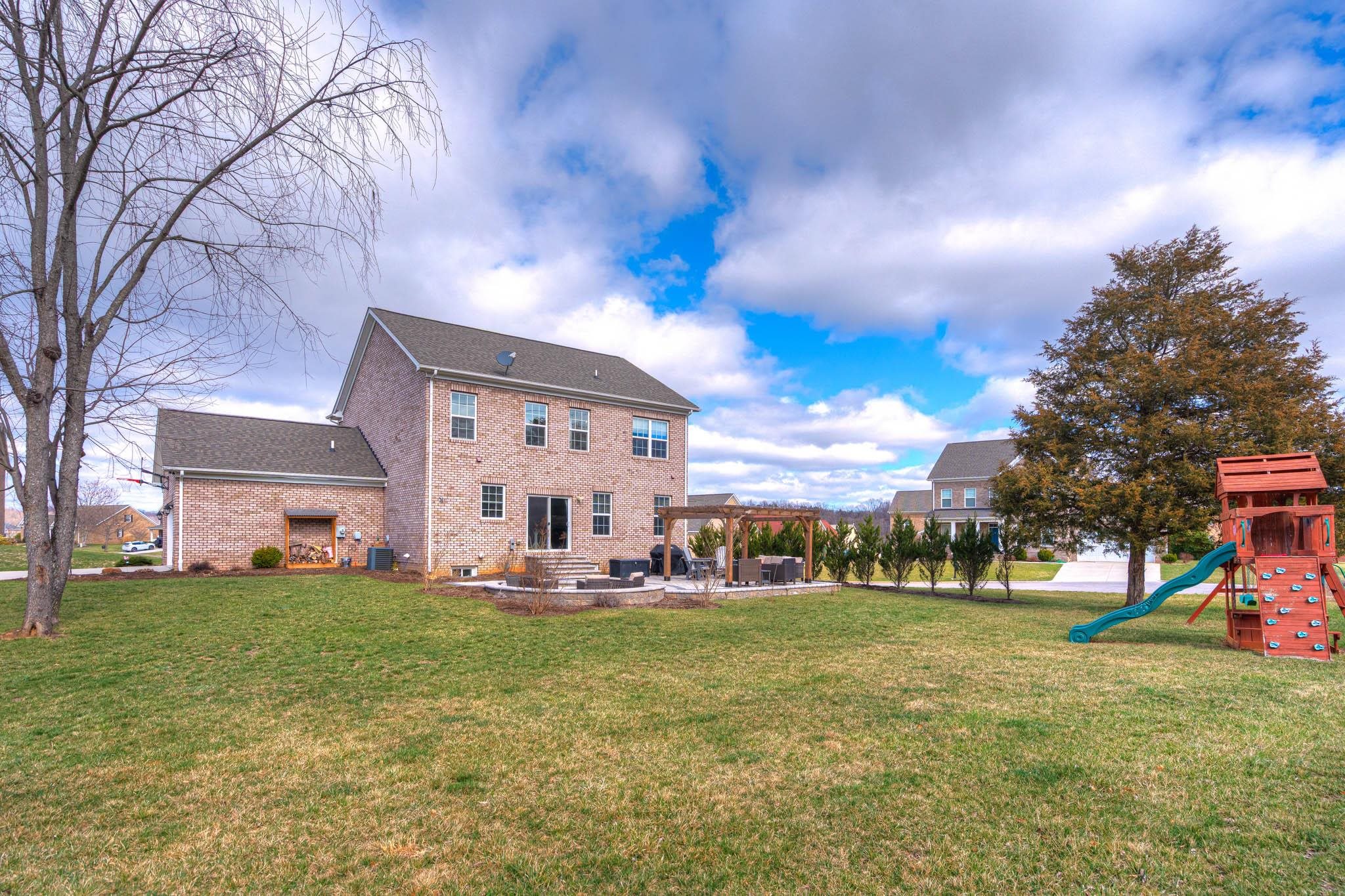 8630 Mystic Rock Court