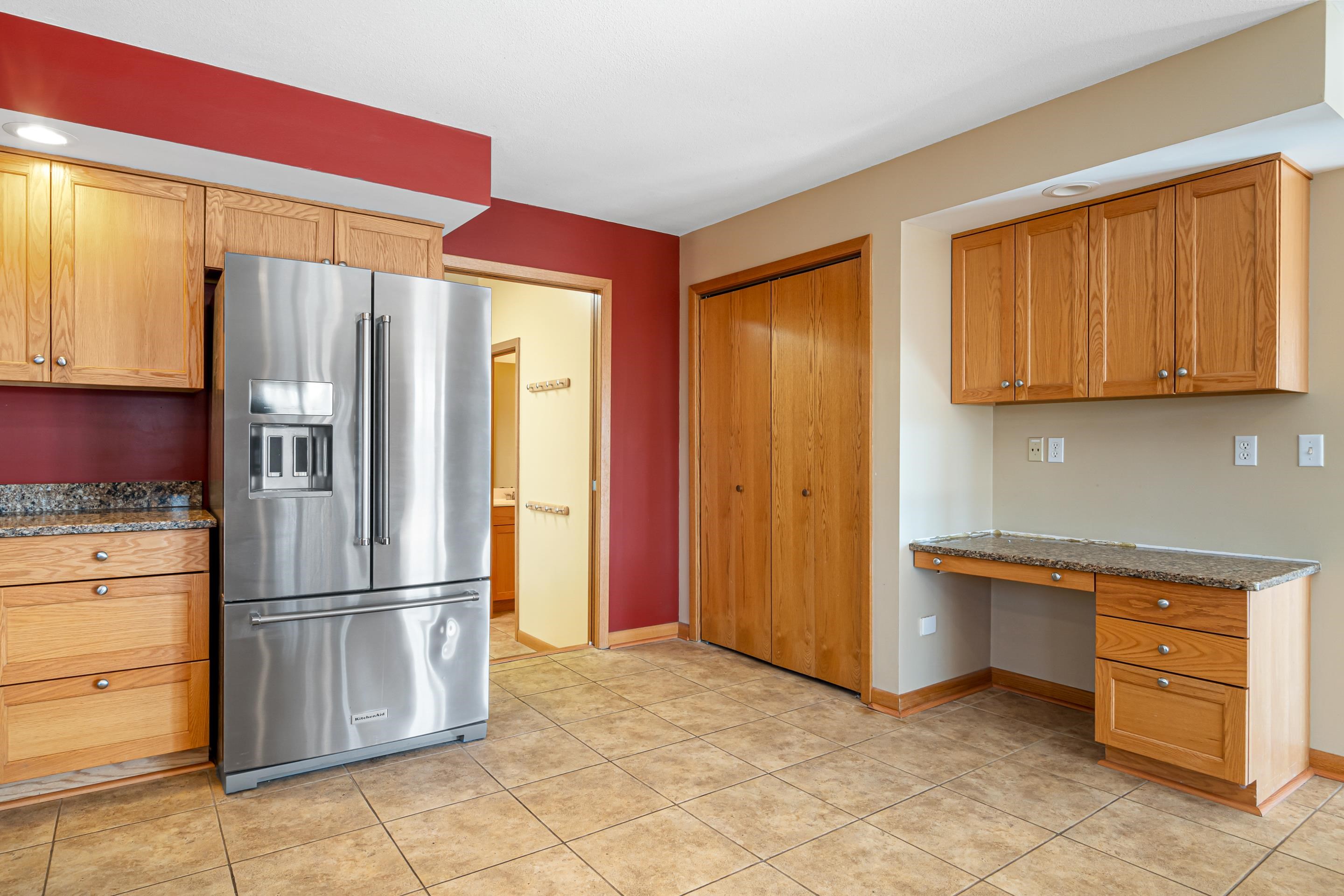 4506 W Benoit Trail