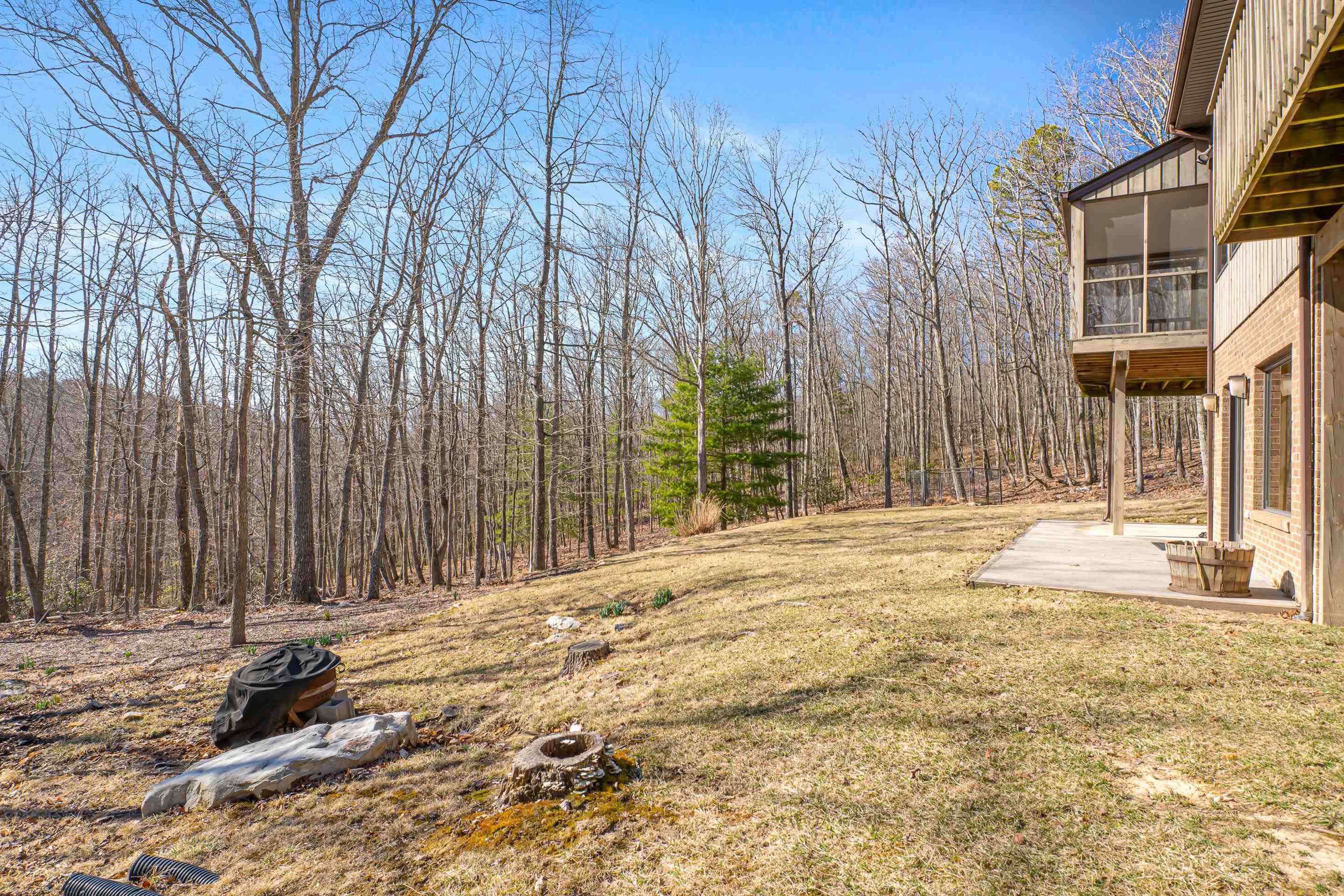 4506 W Benoit Trail