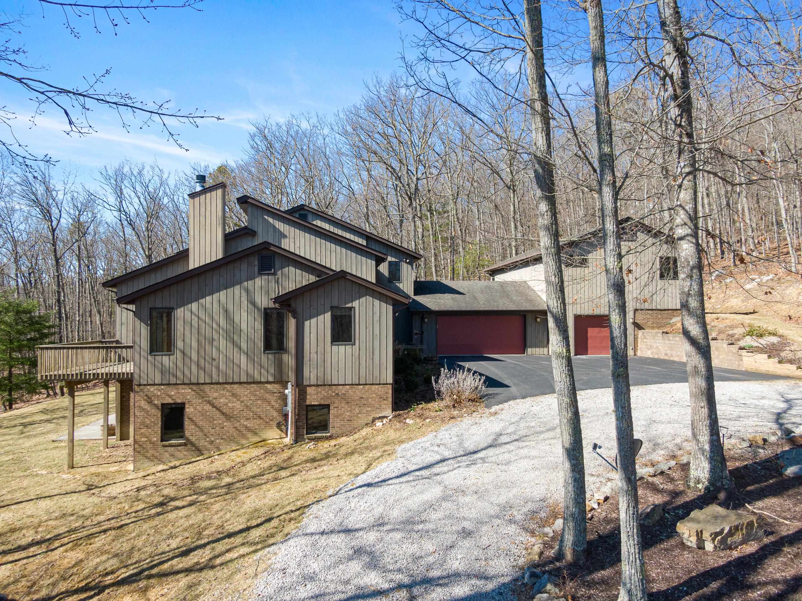 4506 W Benoit Trail