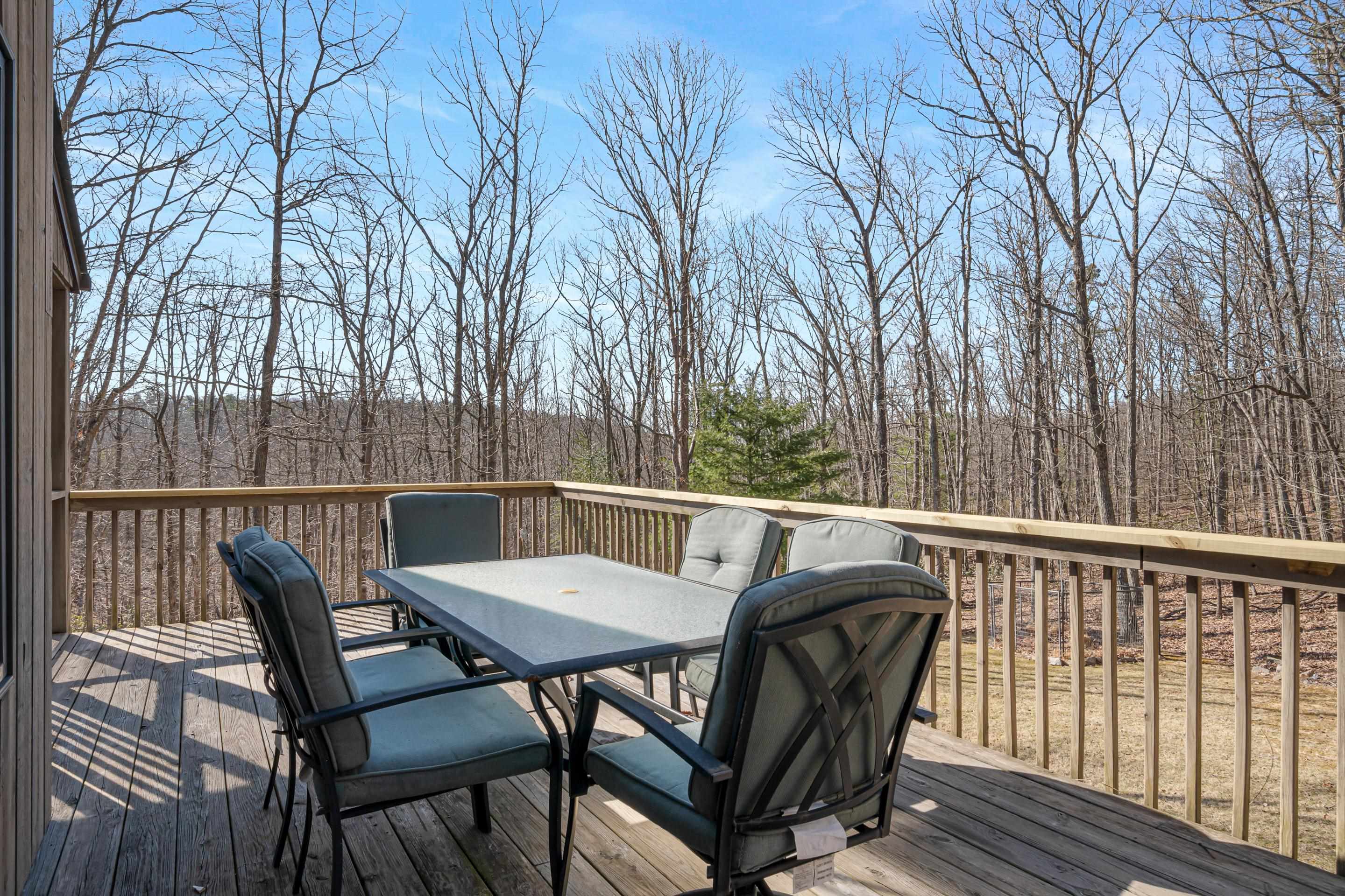 4506 W Benoit Trail