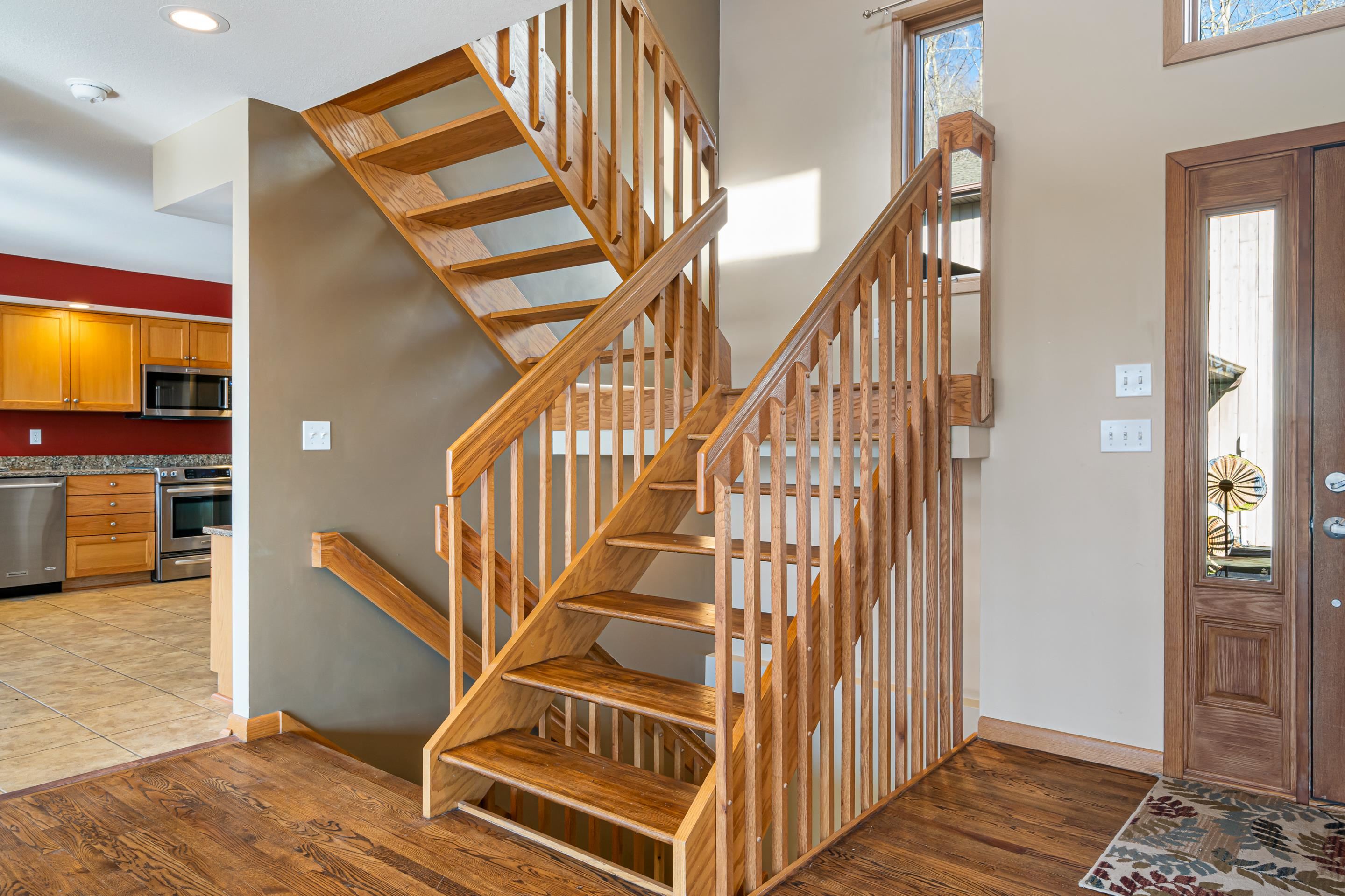 4506 W Benoit Trail