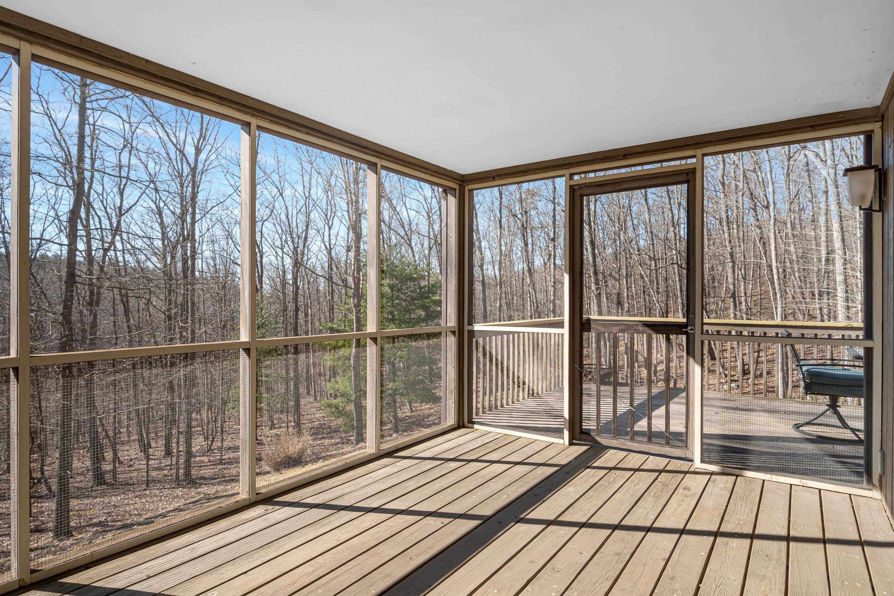 4506 W Benoit Trail