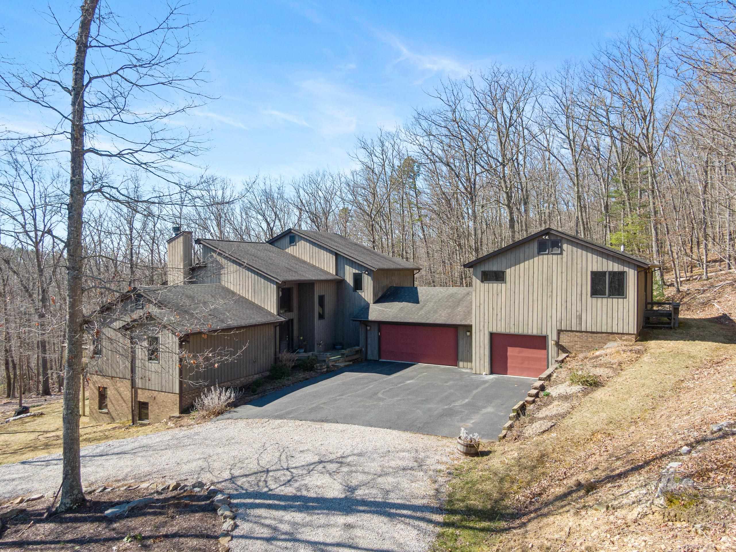 4506 W Benoit Trail