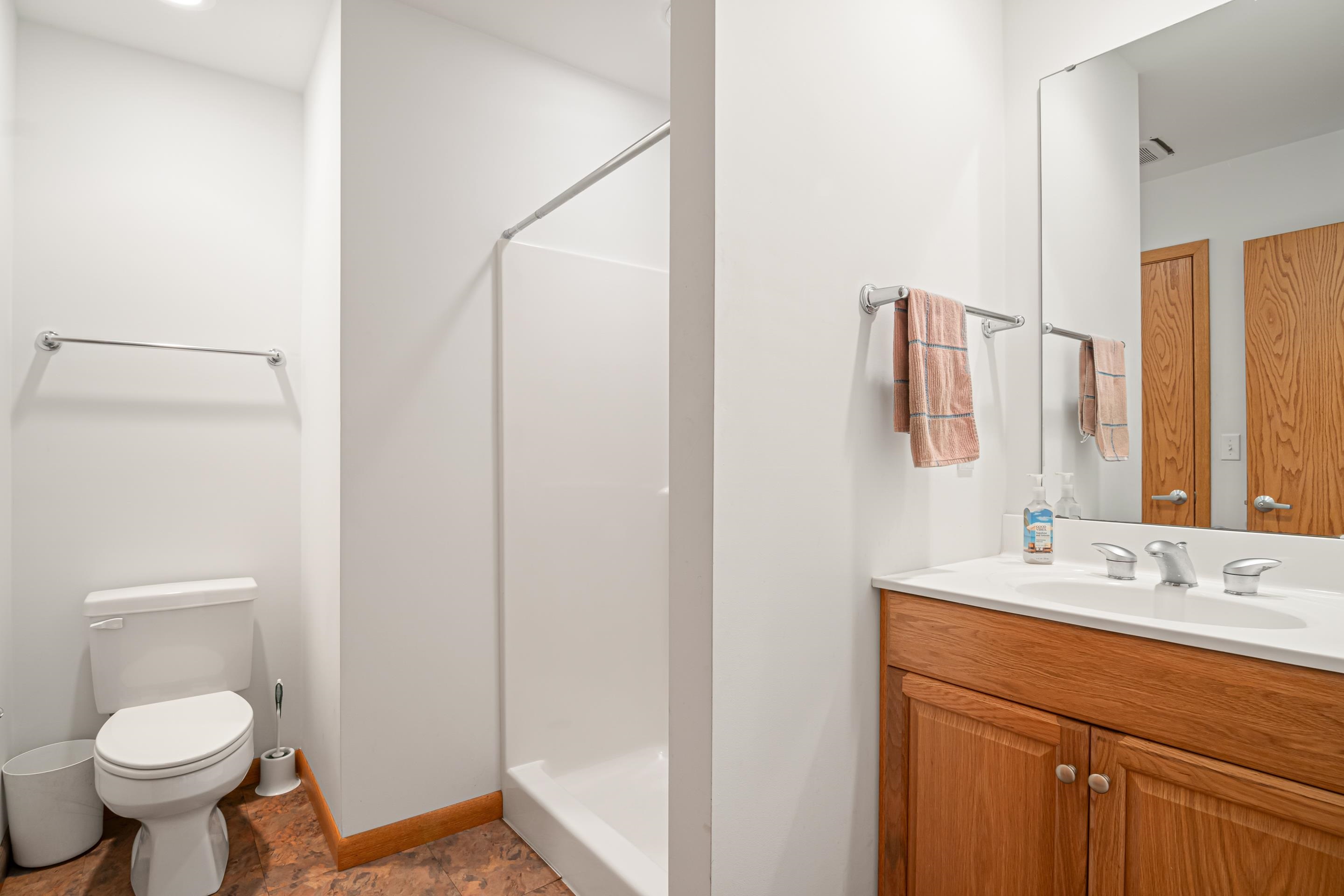 4506 W Benoit Trail