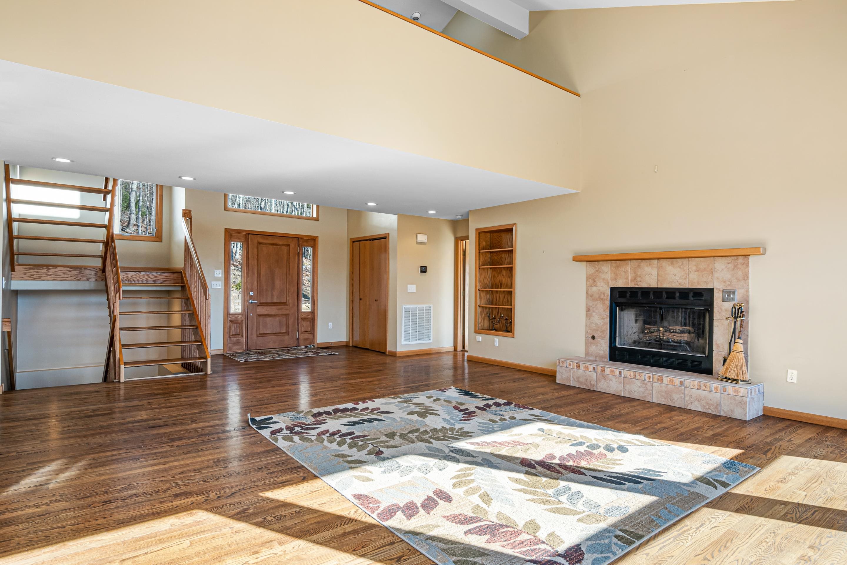 4506 W Benoit Trail