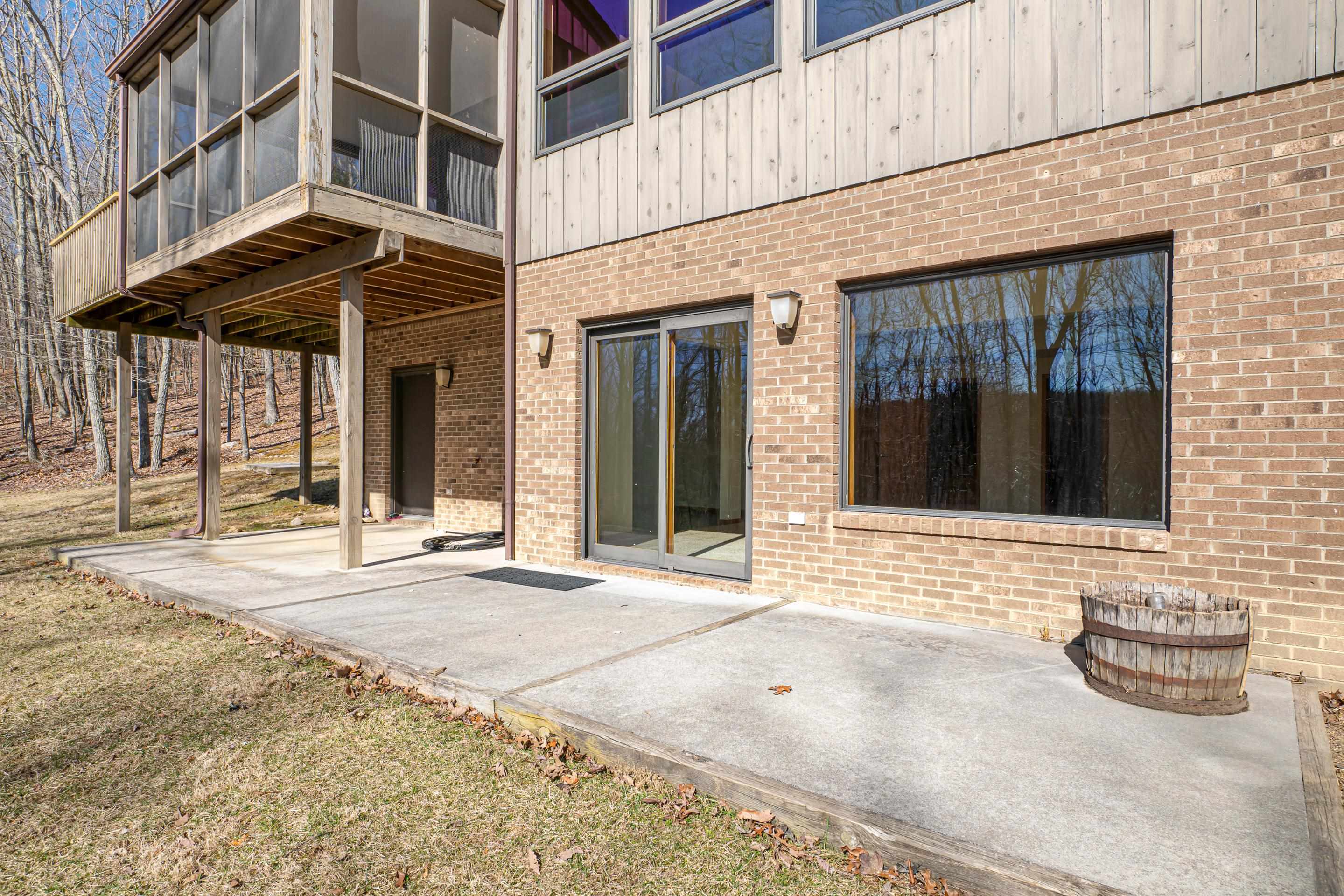 4506 W Benoit Trail