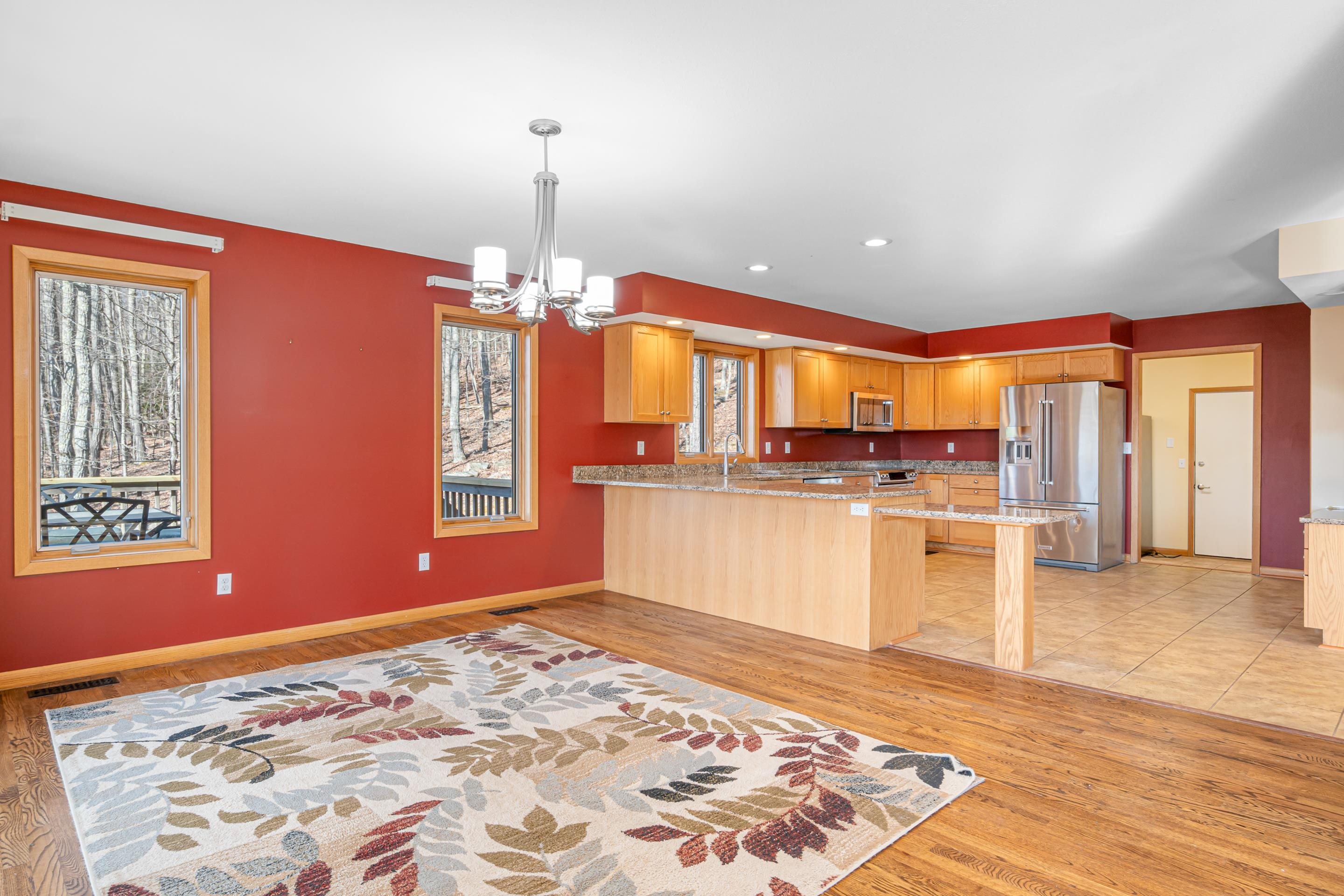 4506 W Benoit Trail