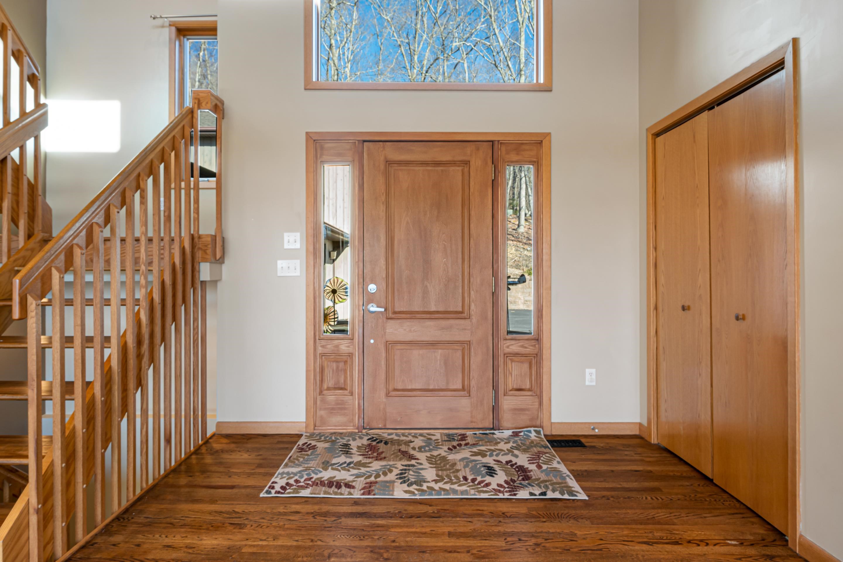 4506 W Benoit Trail