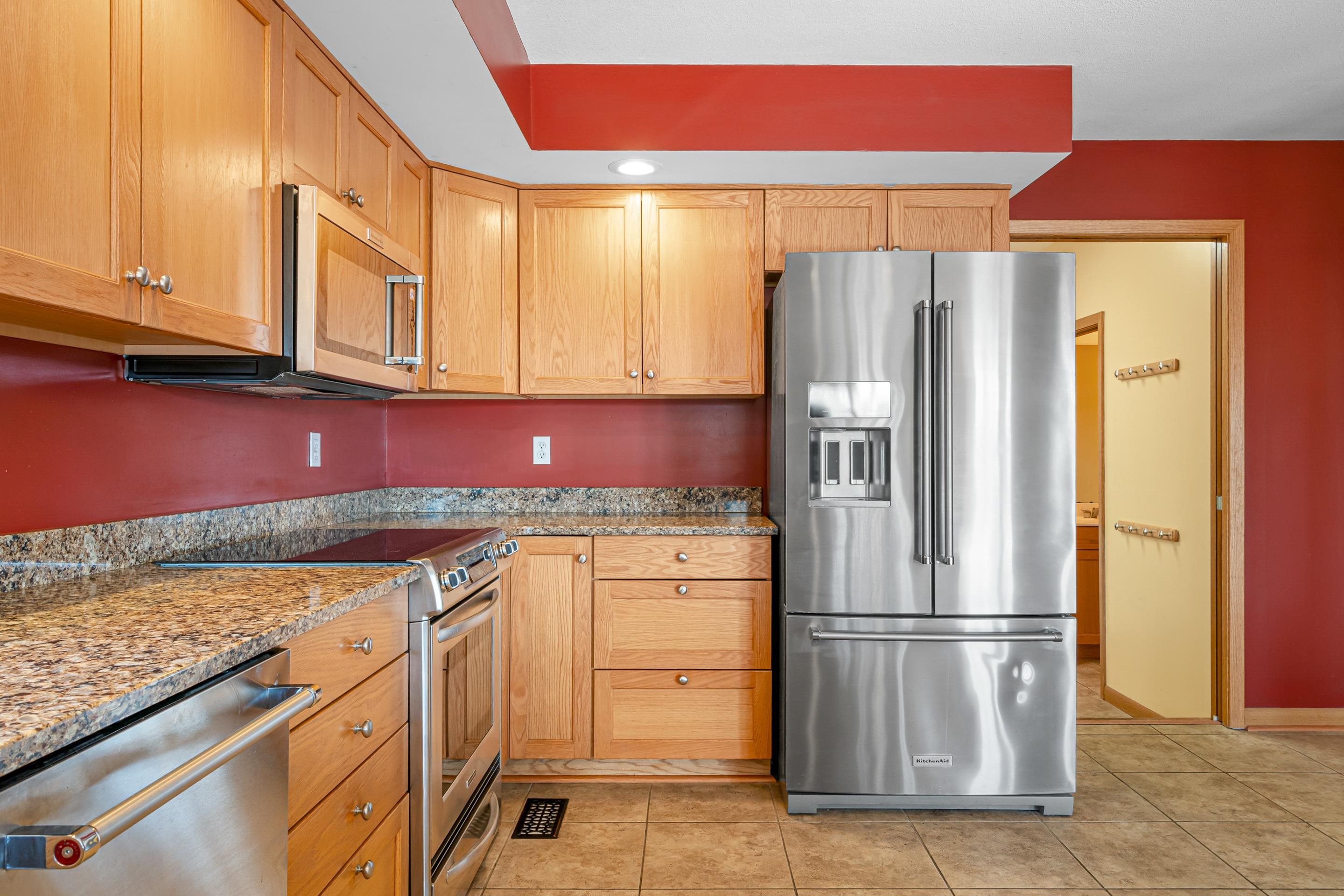 4506 W Benoit Trail