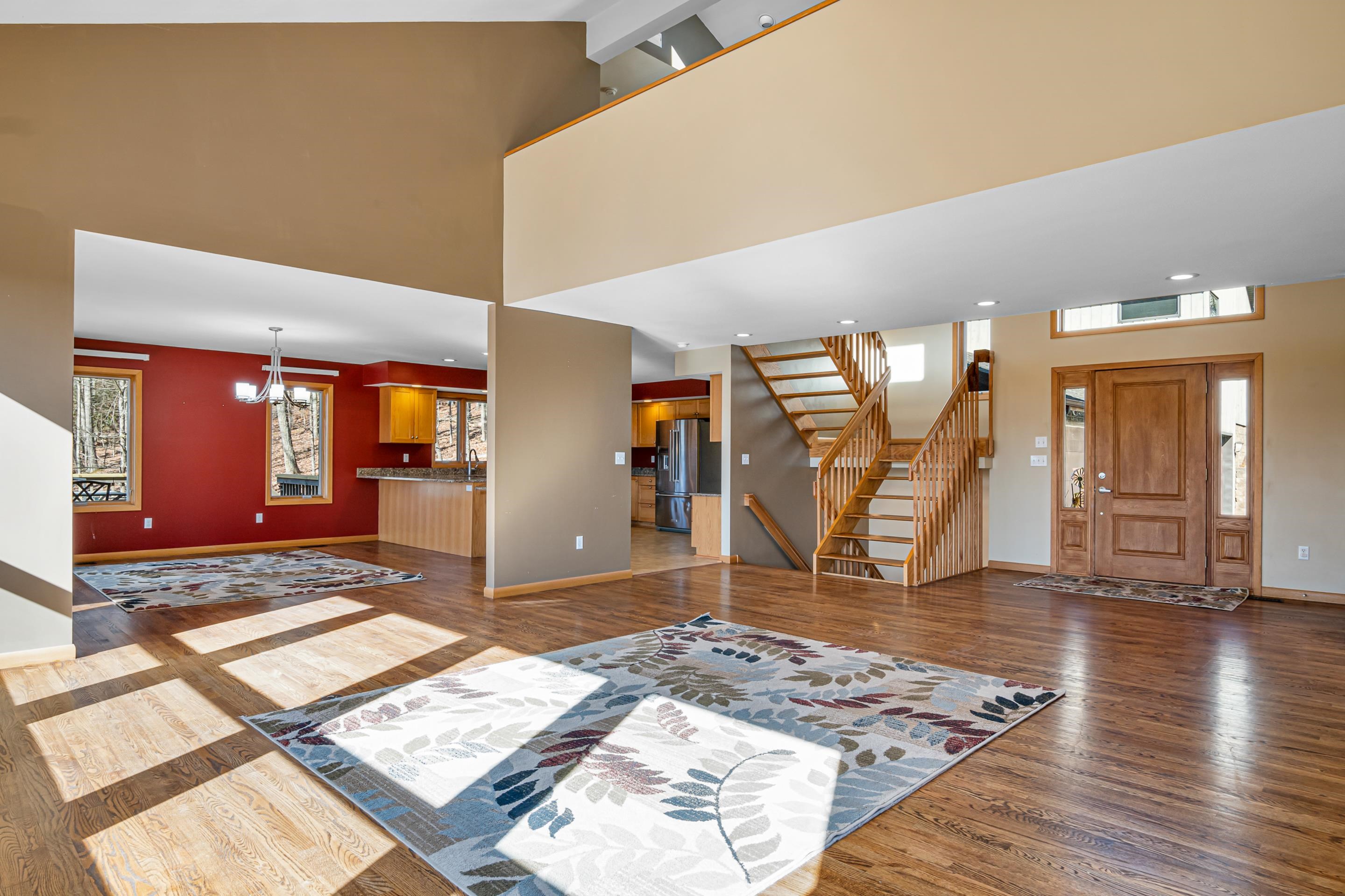 4506 W Benoit Trail
