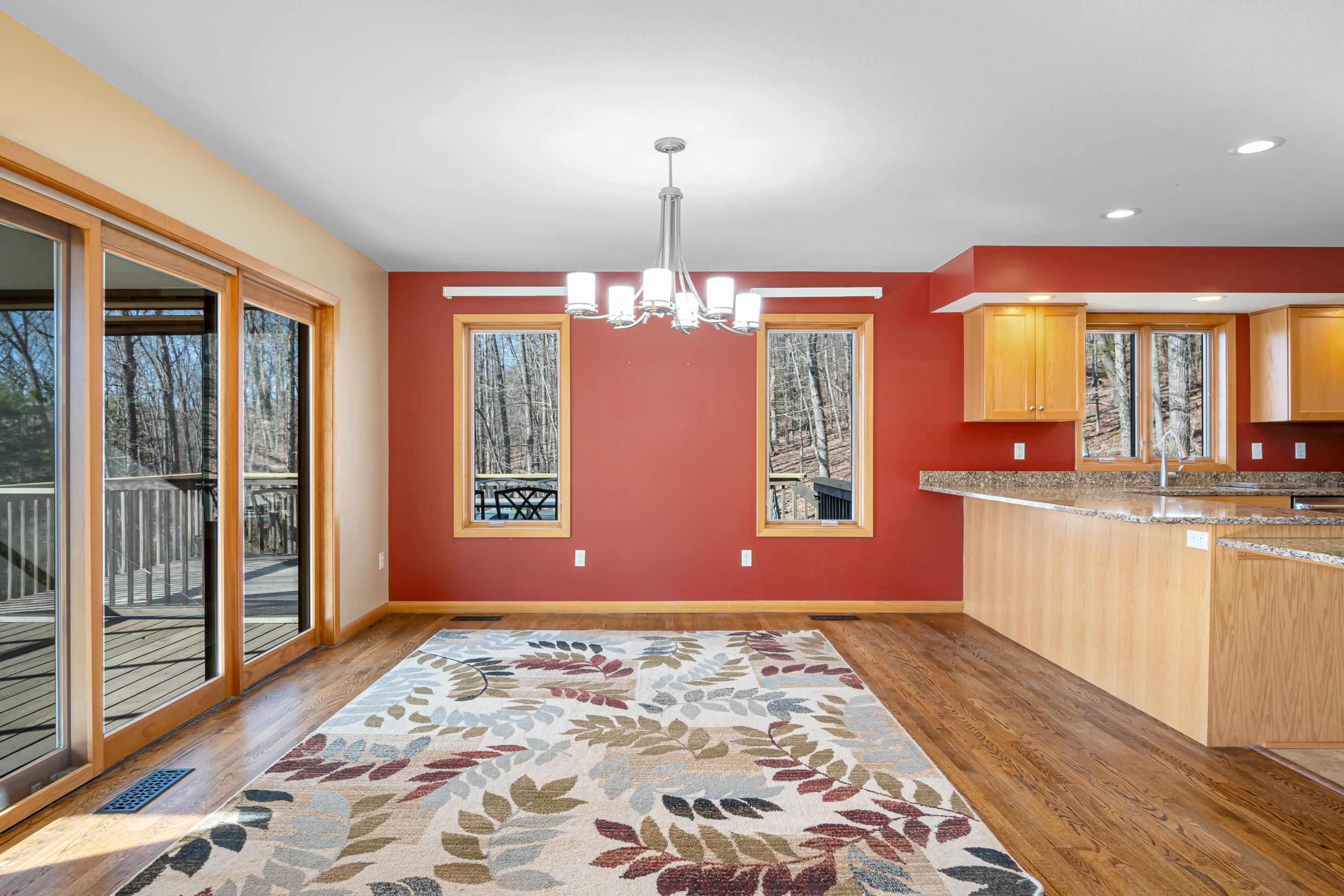 4506 W Benoit Trail