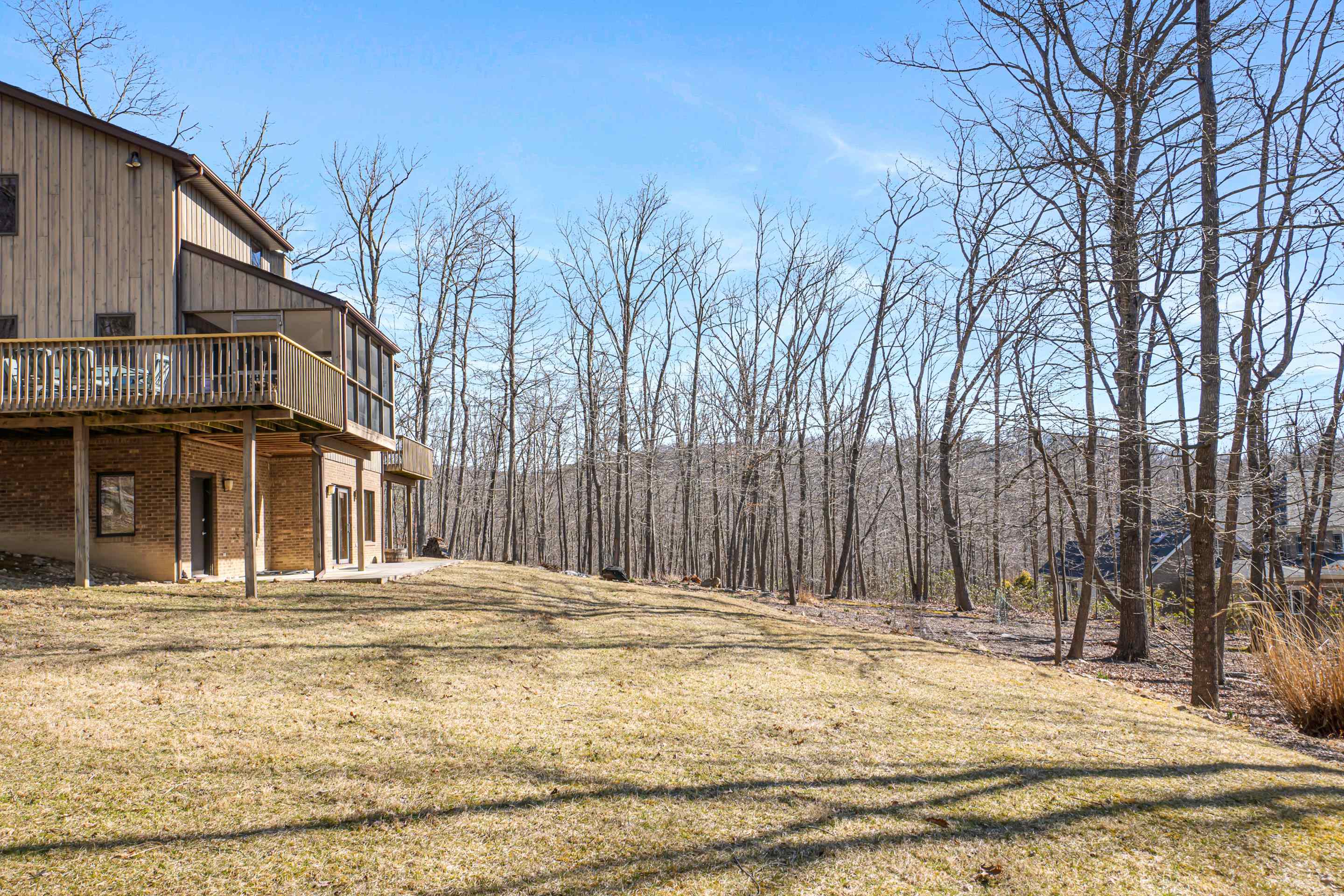 4506 W Benoit Trail