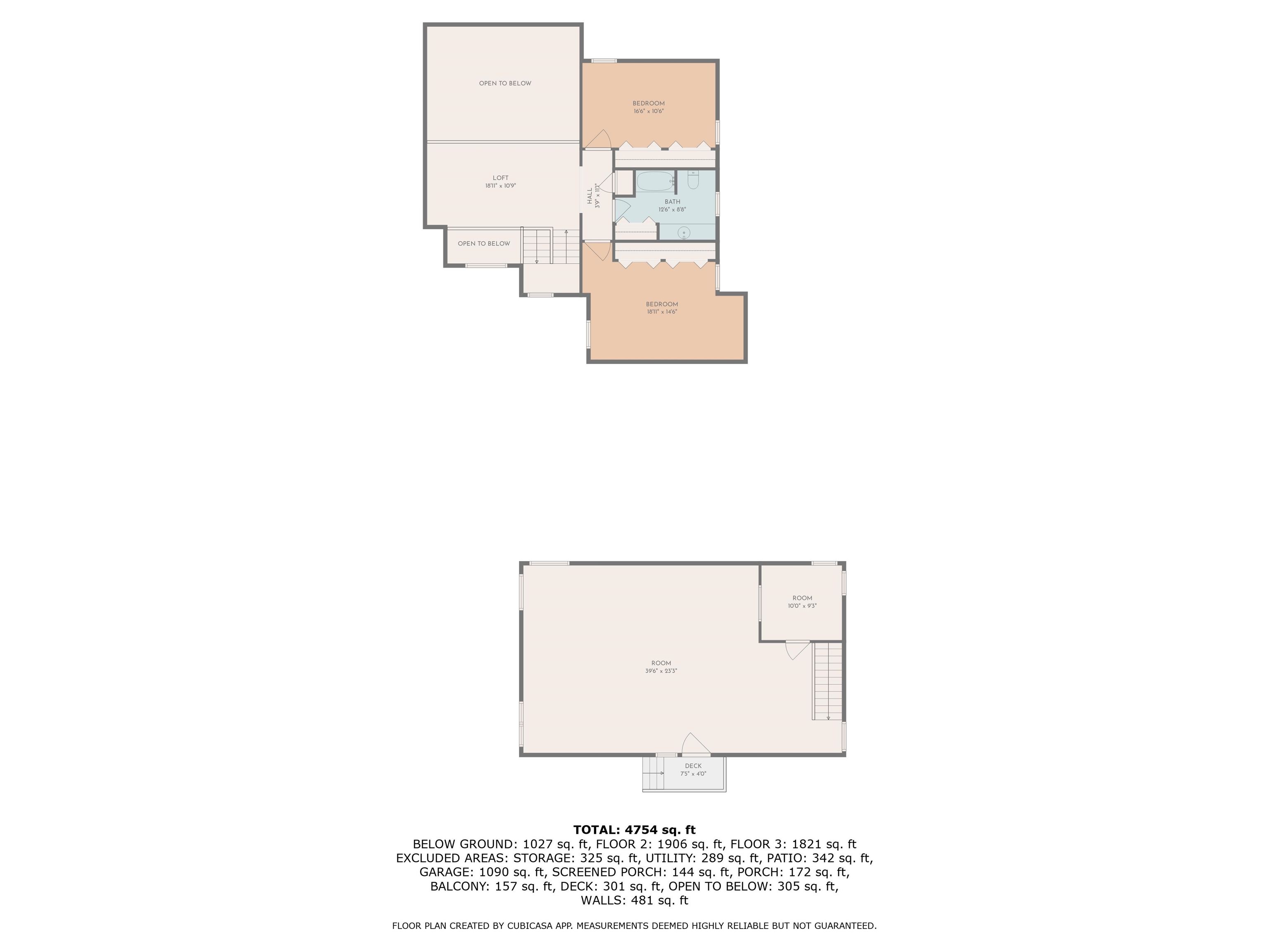 4506 W Benoit Trail