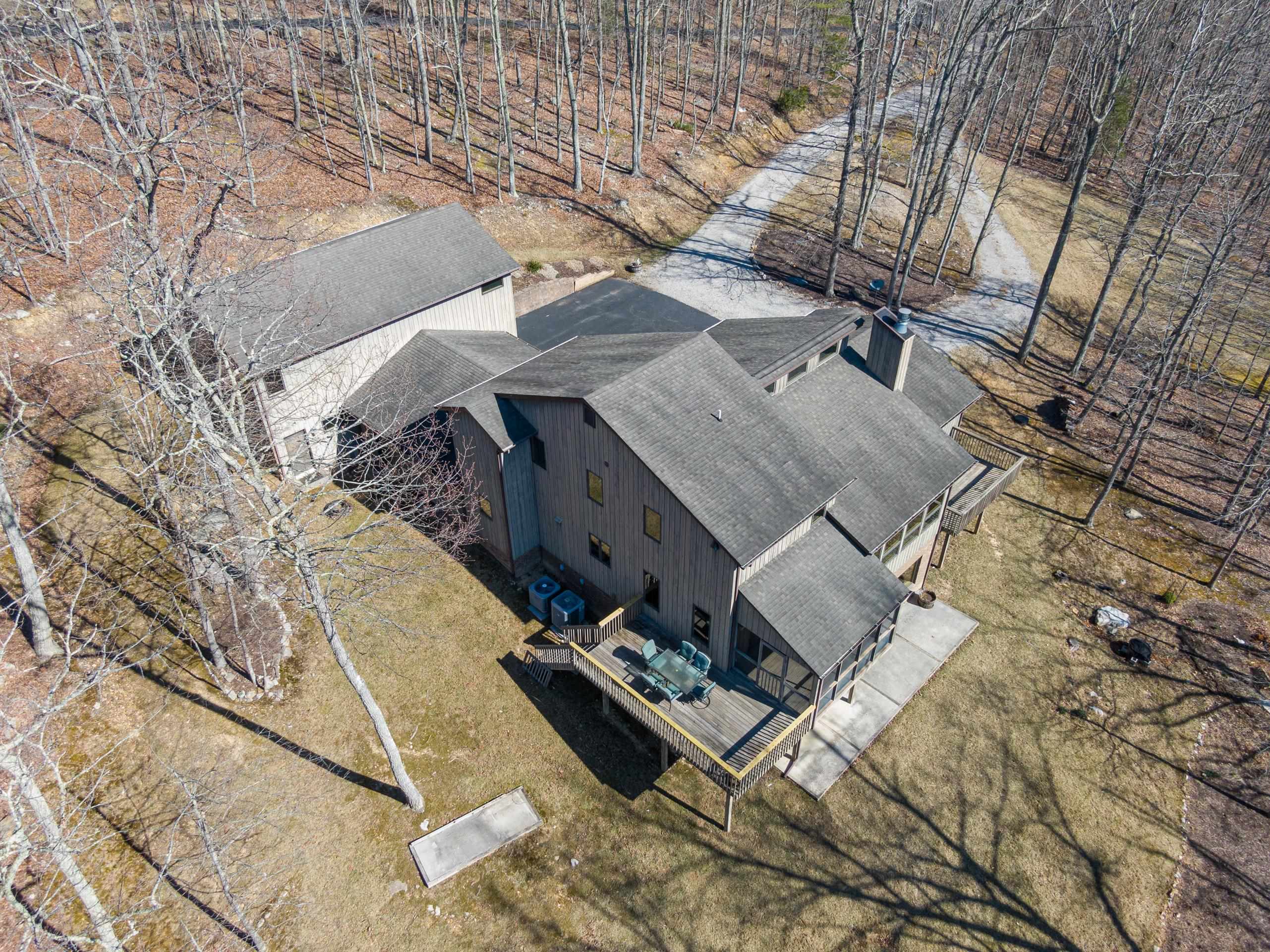 4506 W Benoit Trail
