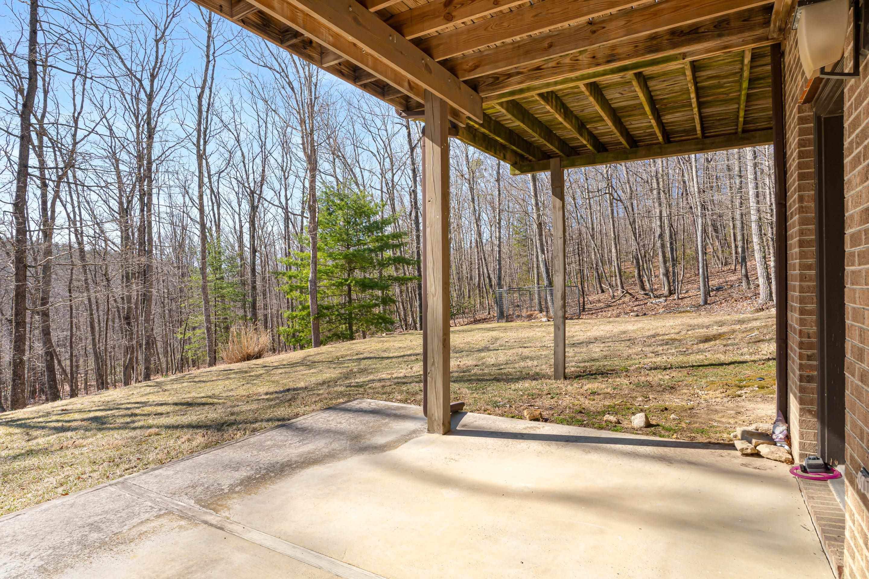 4506 W Benoit Trail