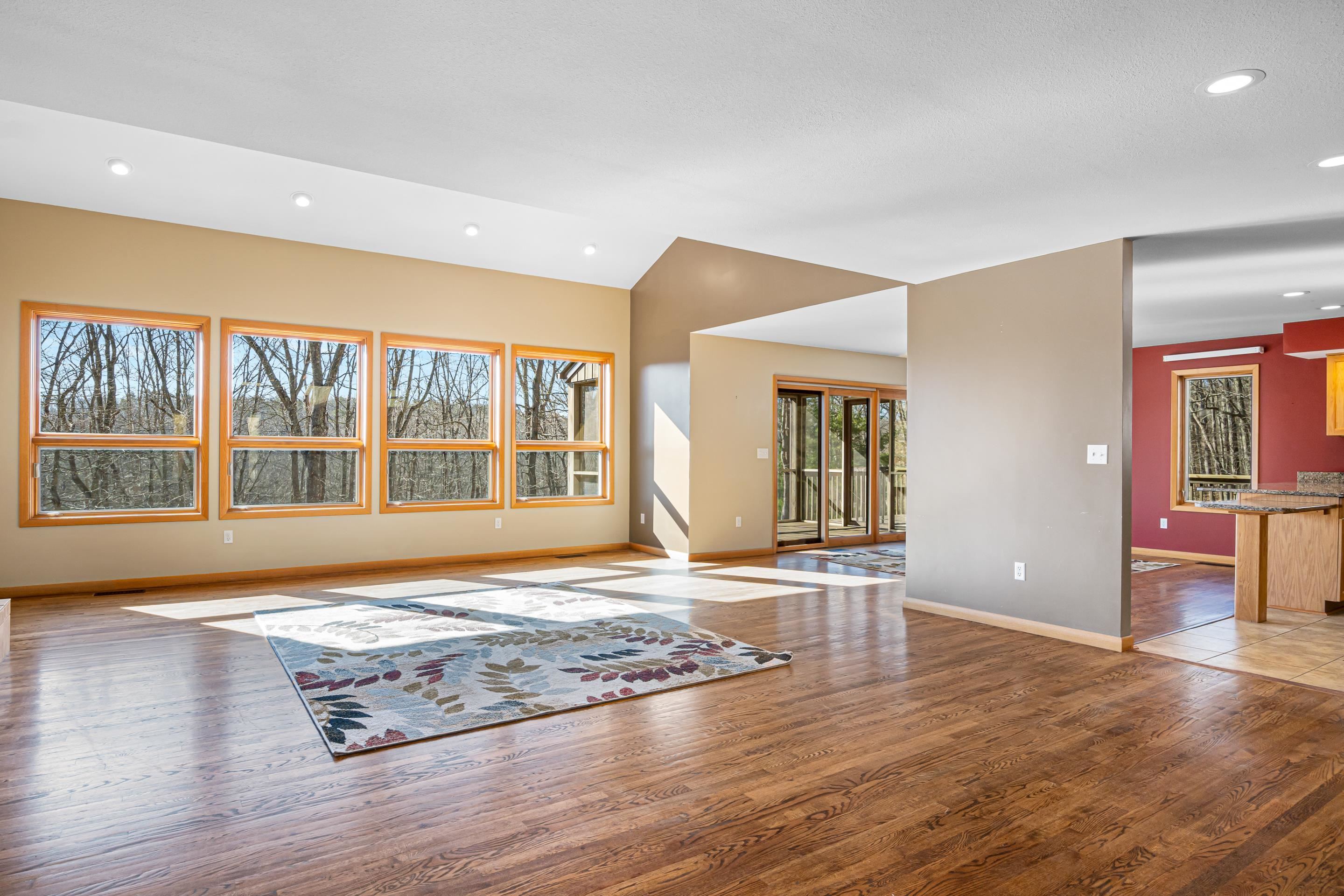 4506 W Benoit Trail