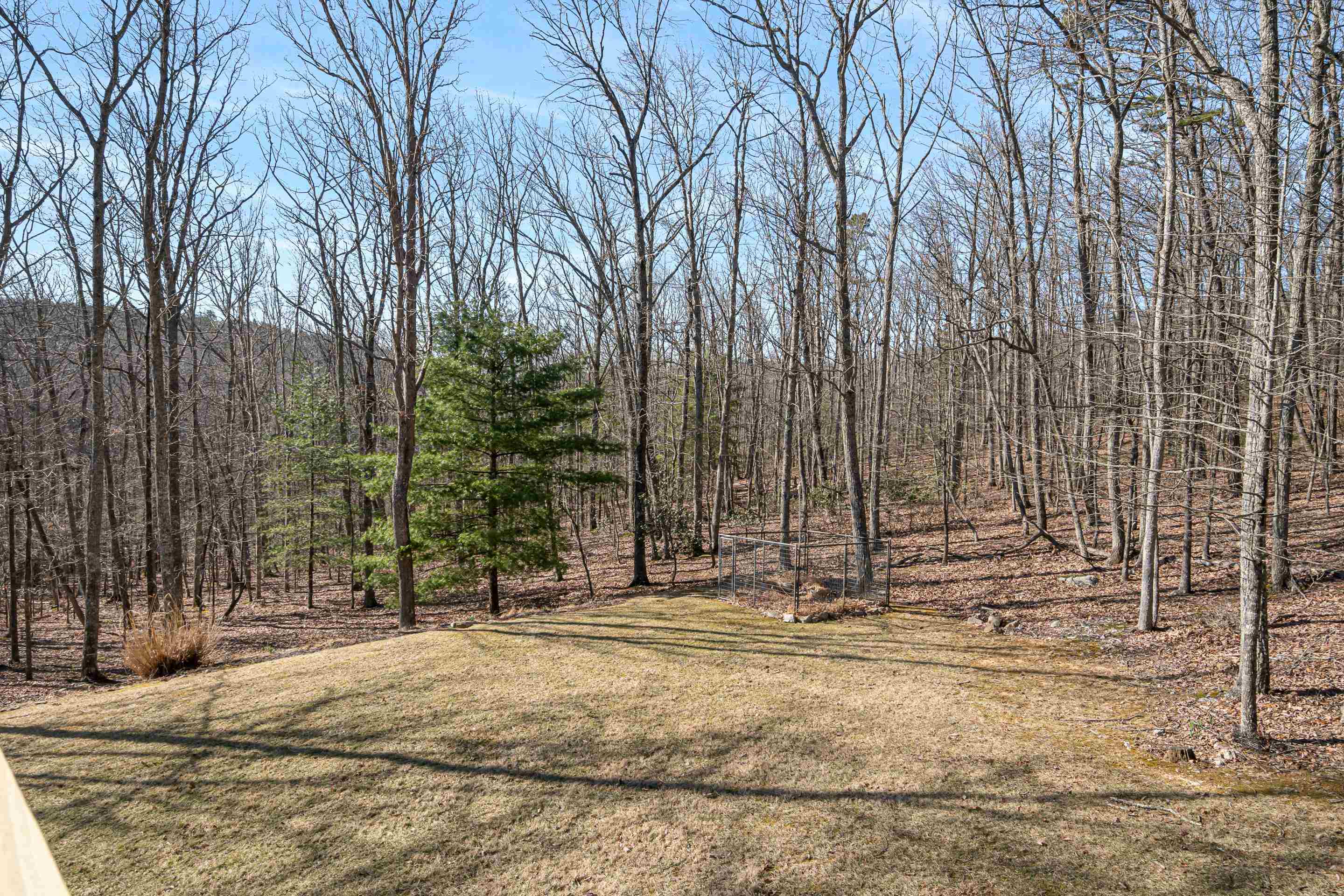 4506 W Benoit Trail