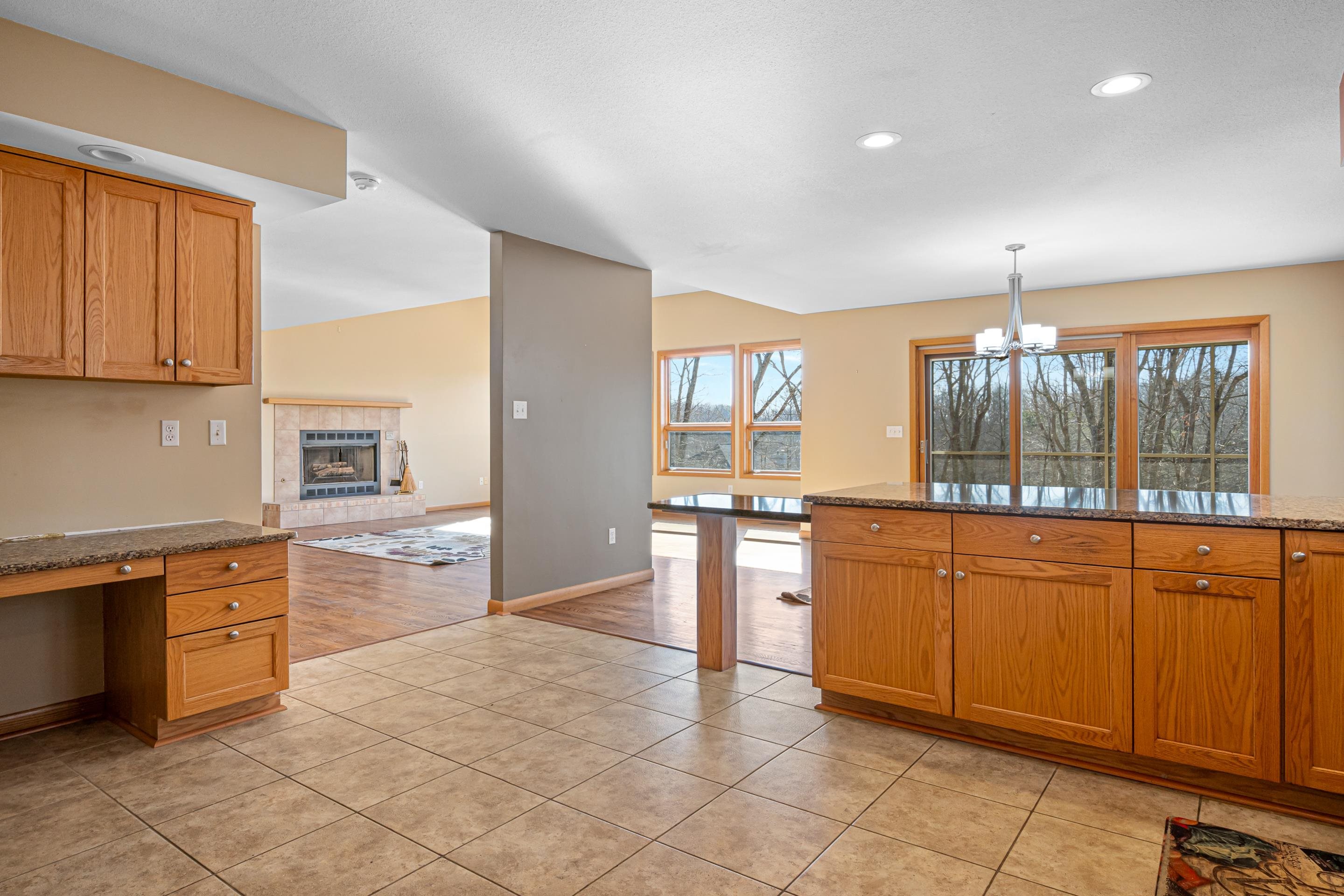 4506 W Benoit Trail