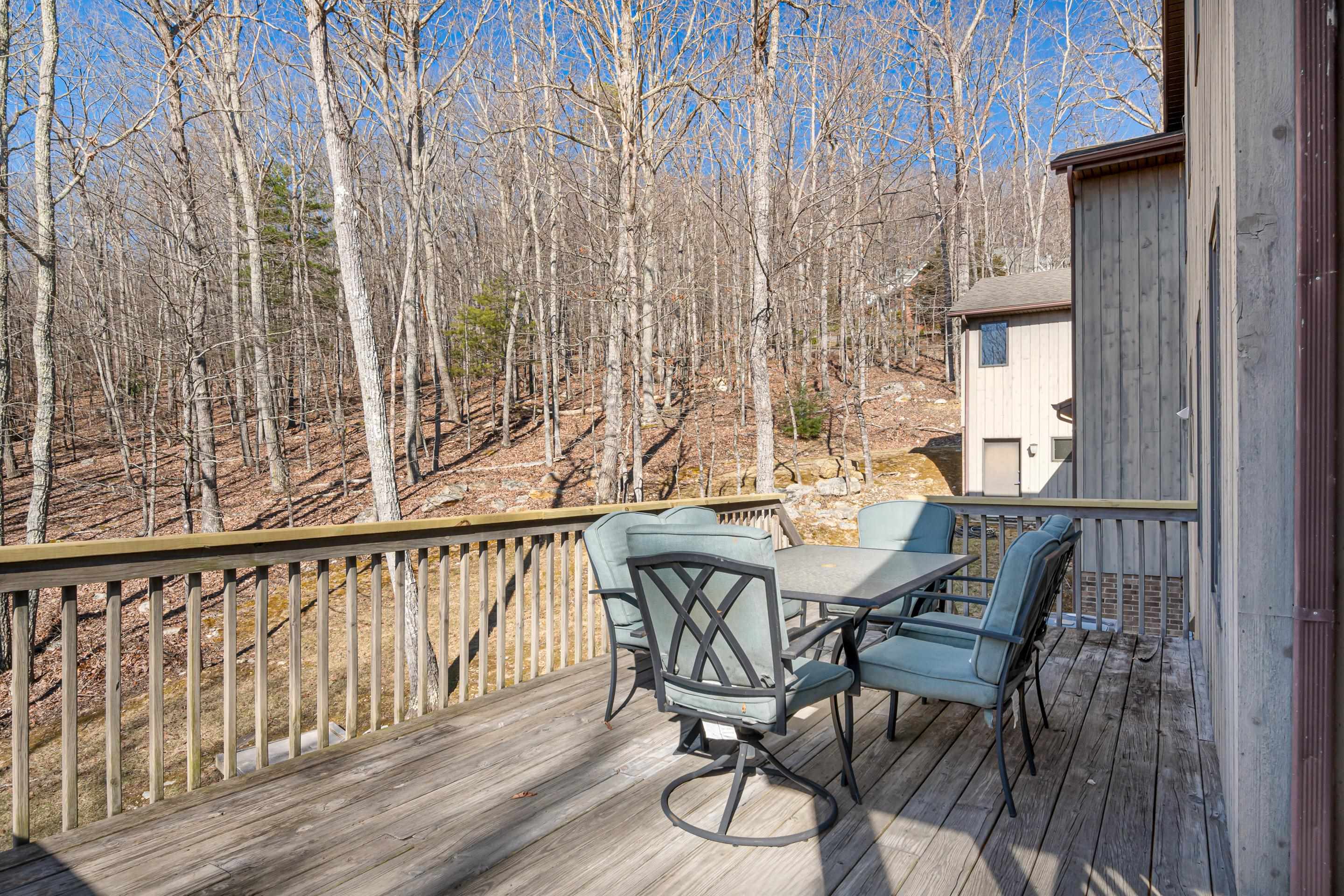 4506 W Benoit Trail