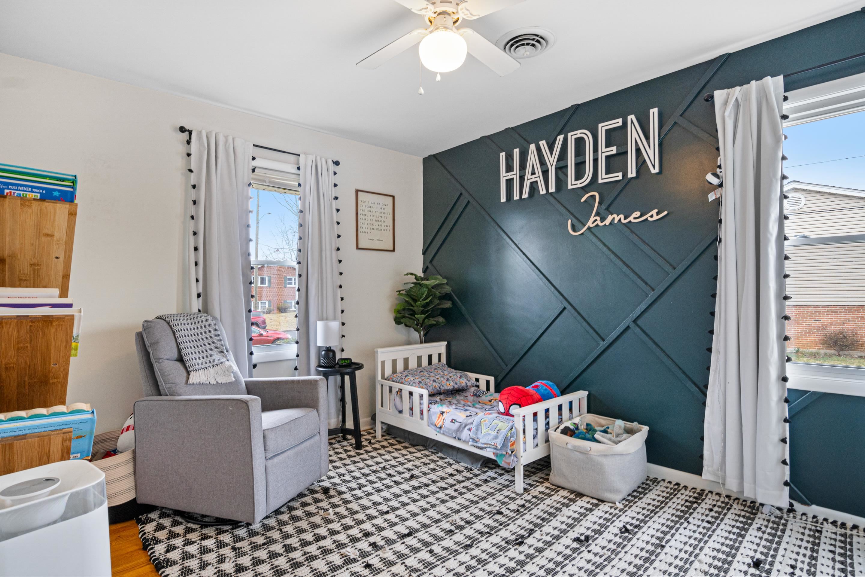 1006 Sutton Street