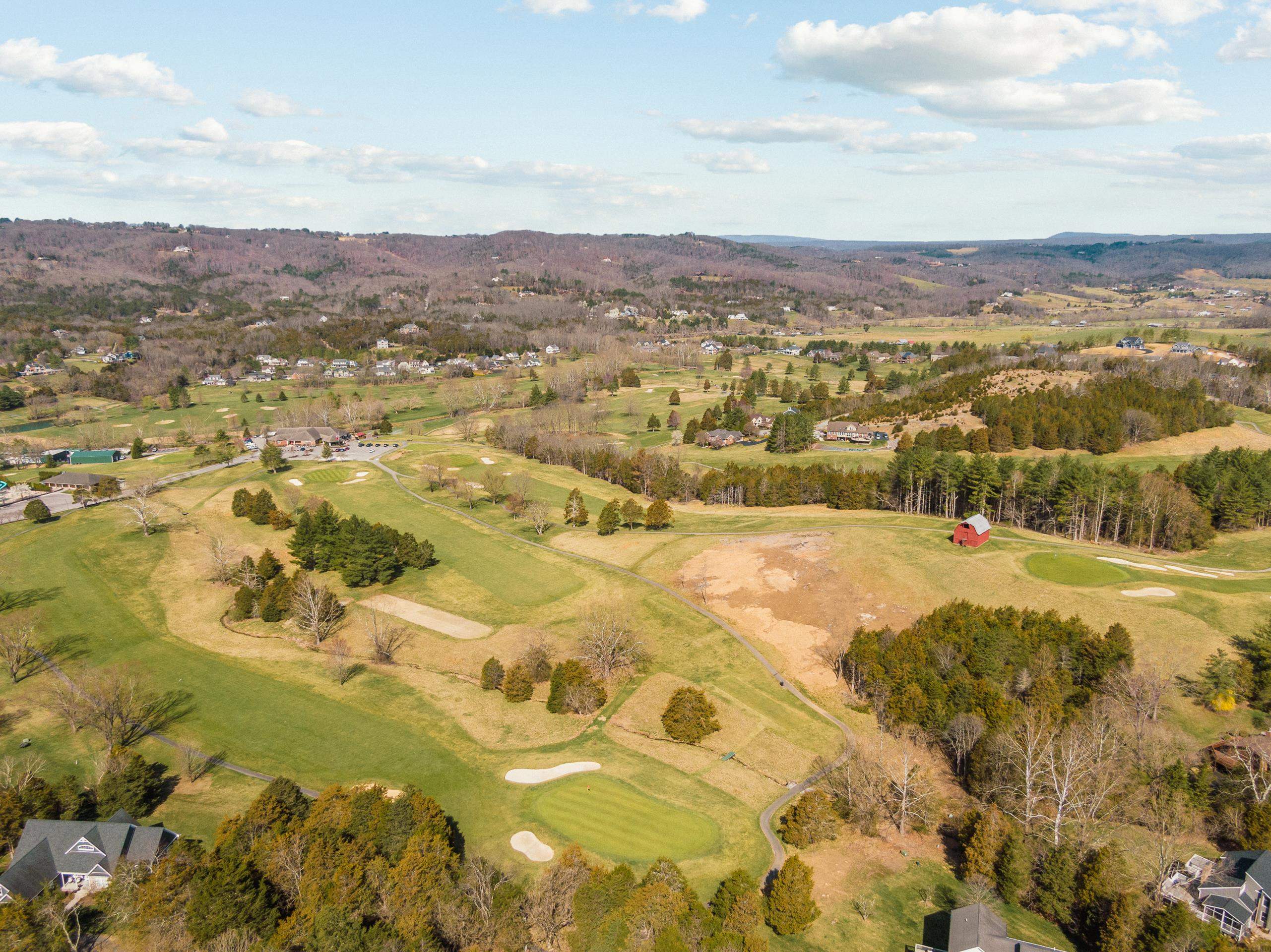 1745 Mountainside Drive