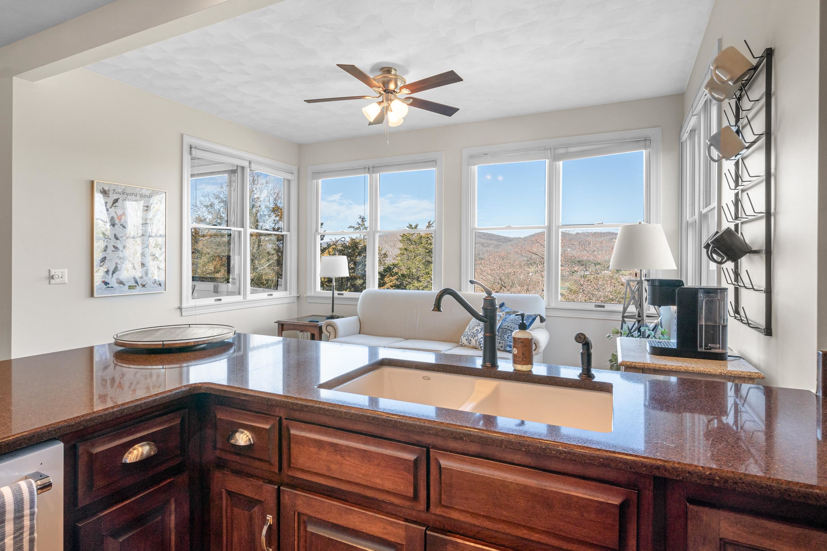 1745 Mountainside Drive