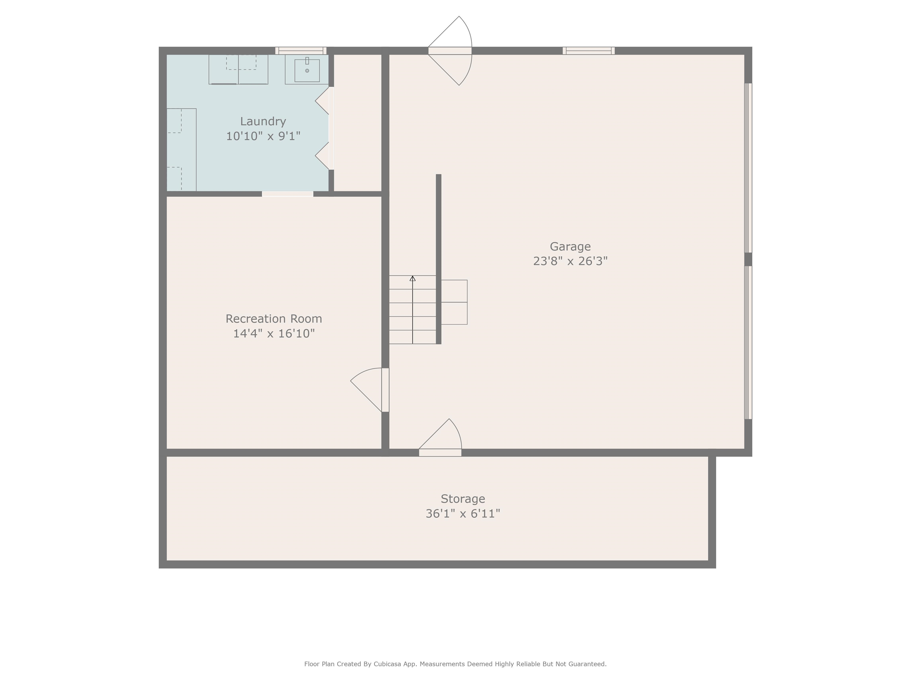 1745 Mountainside Drive