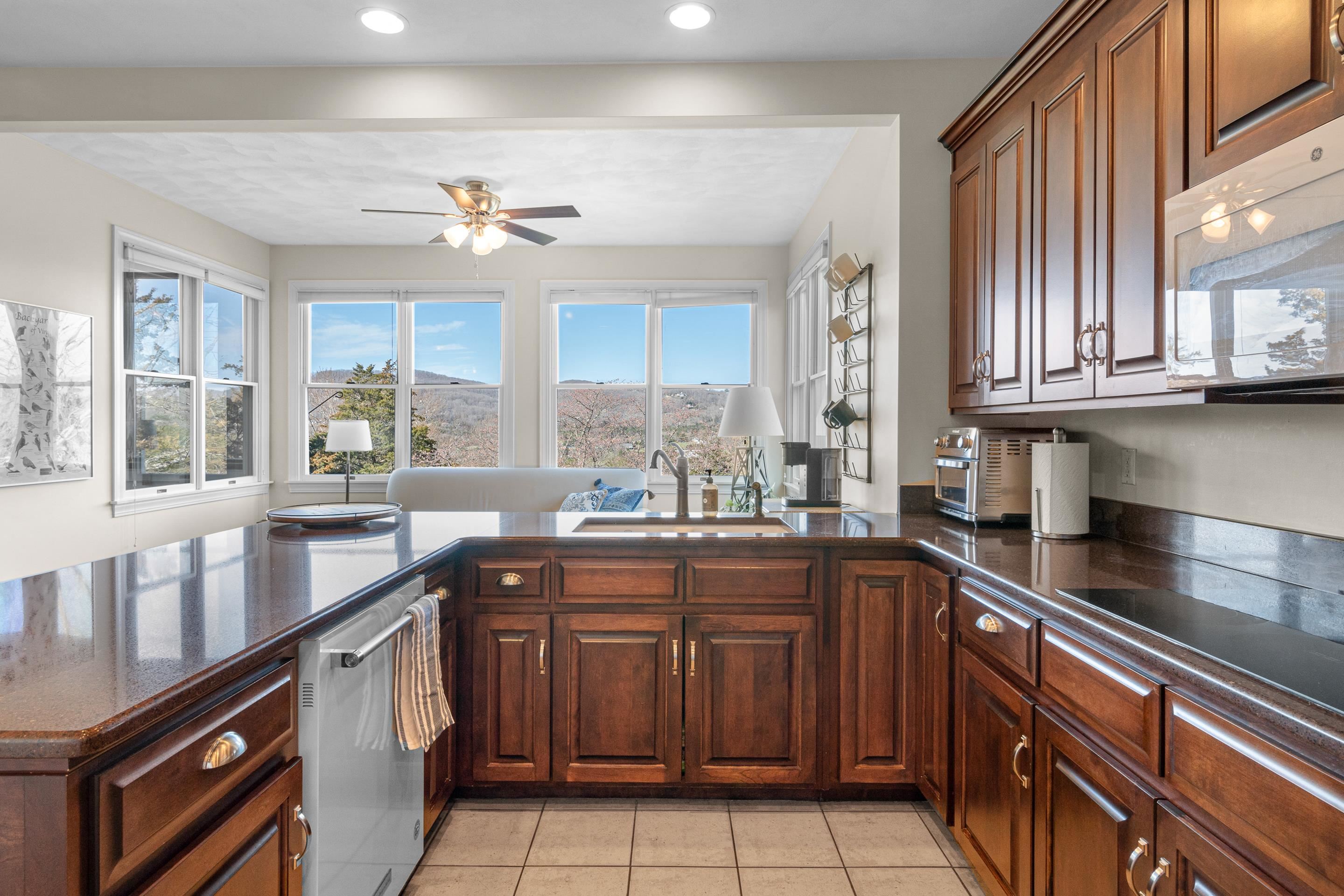 1745 Mountainside Drive