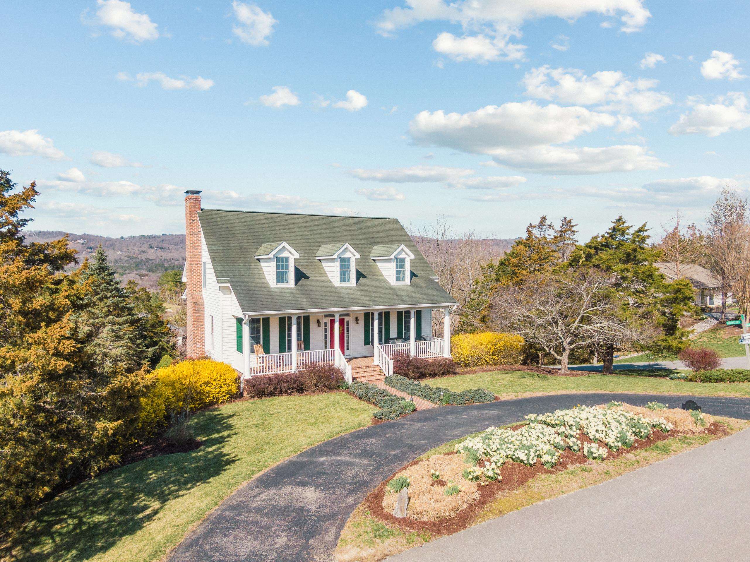 1745 Mountainside Drive