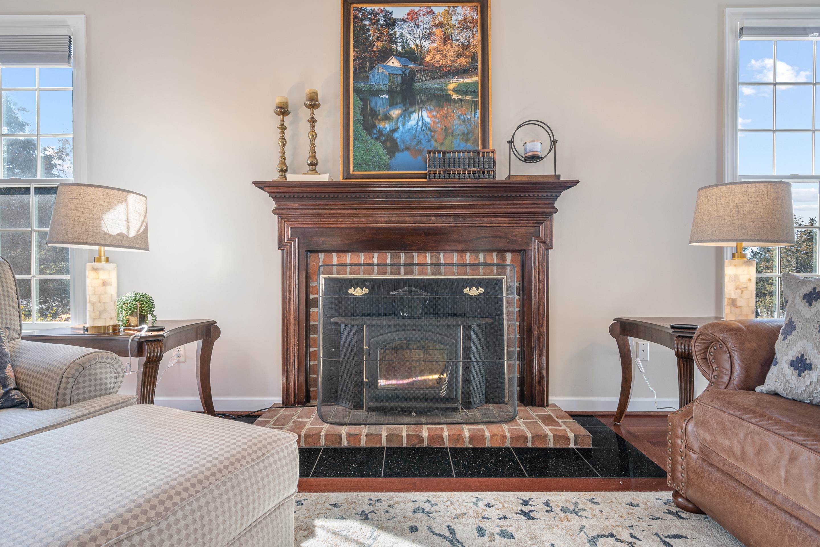 1745 Mountainside Drive