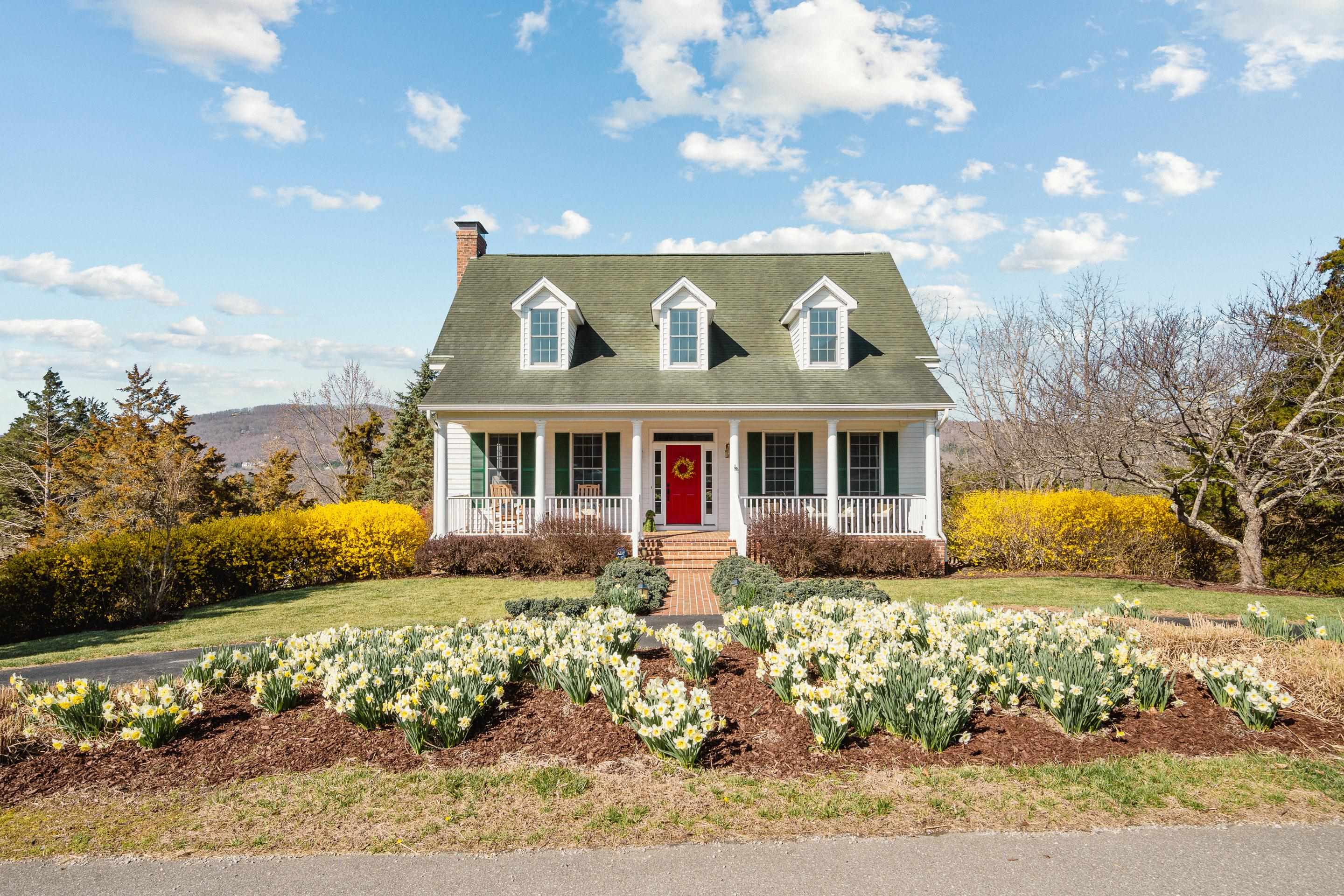 1745 Mountainside Drive