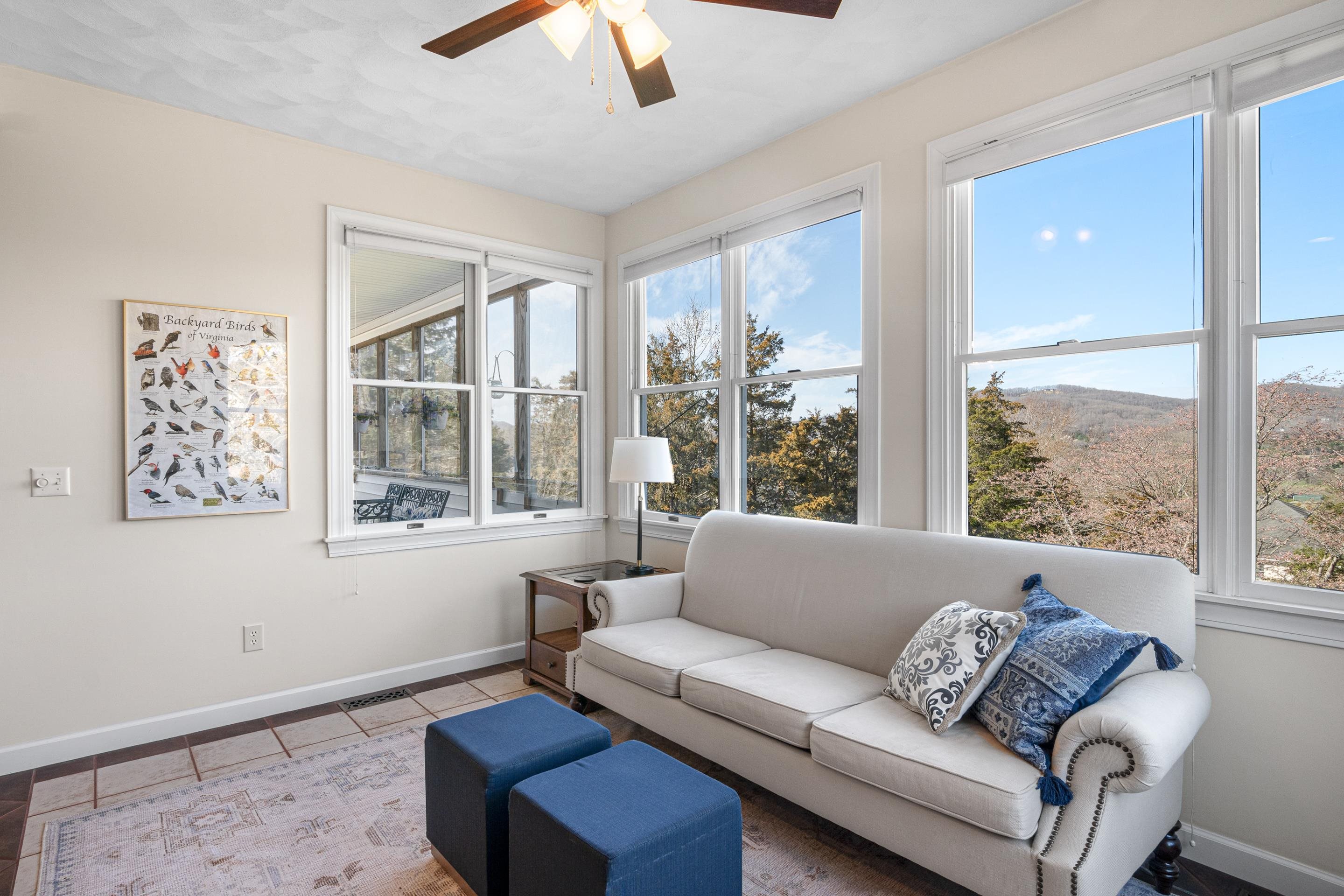 1745 Mountainside Drive