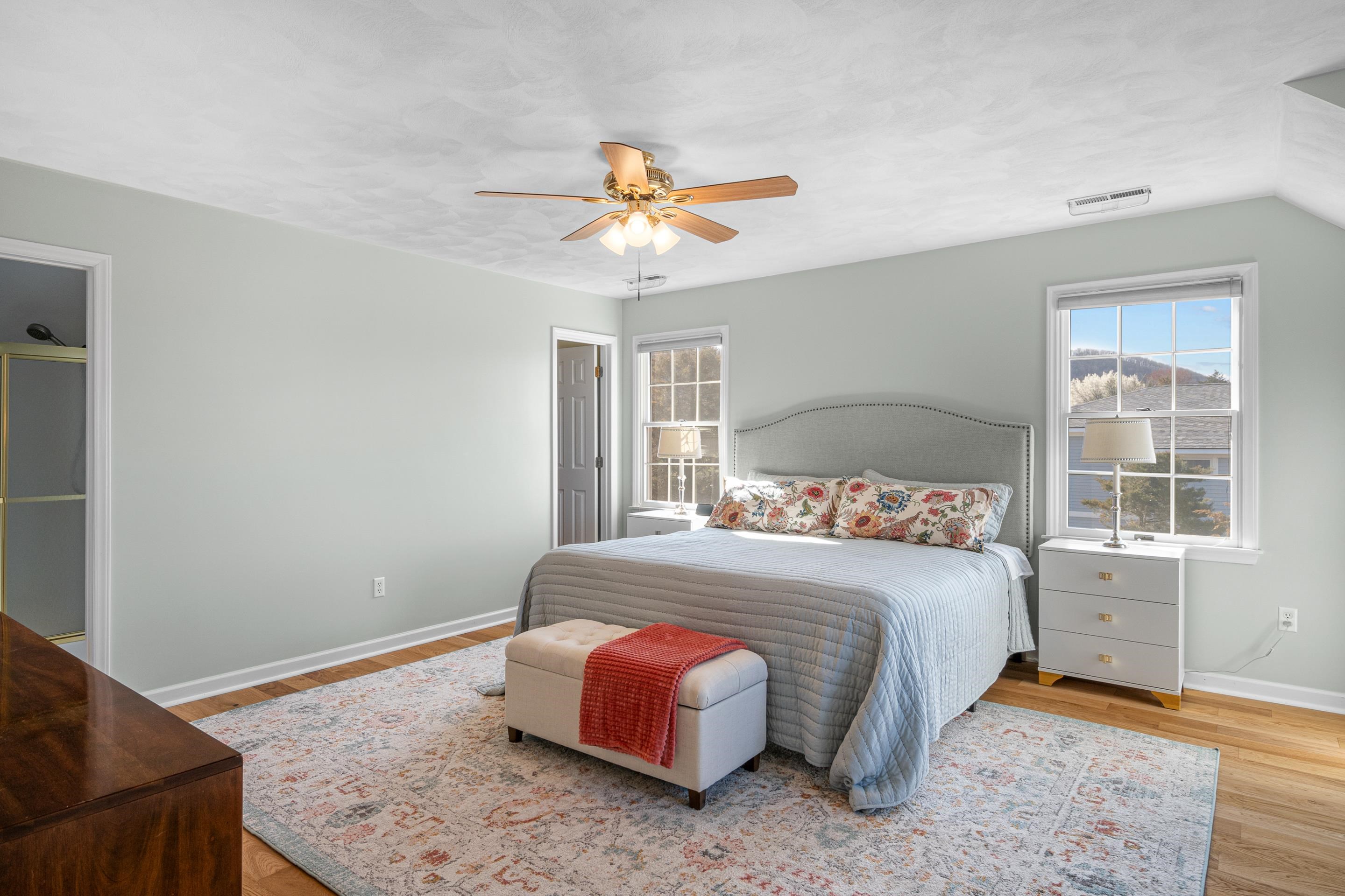 1745 Mountainside Drive