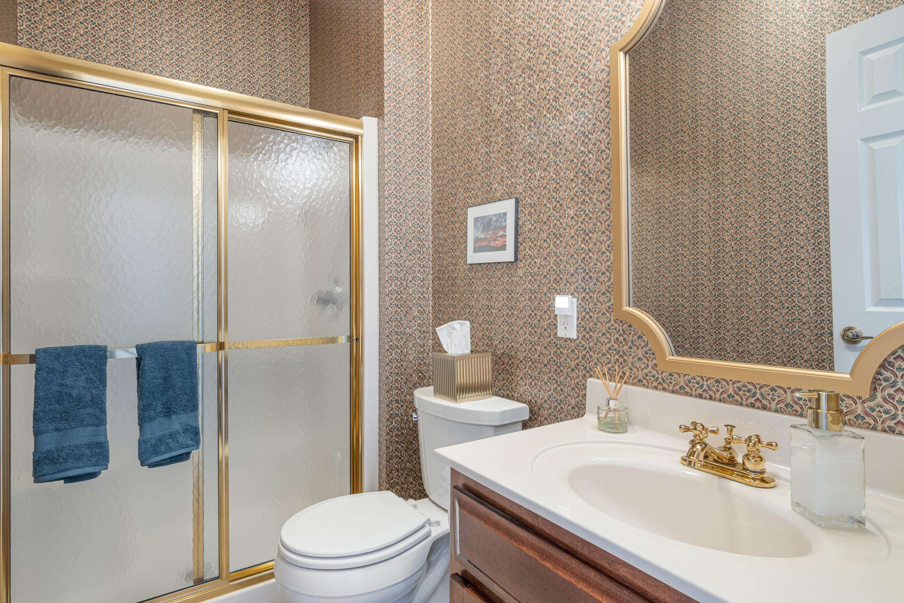 1745 Mountainside Drive