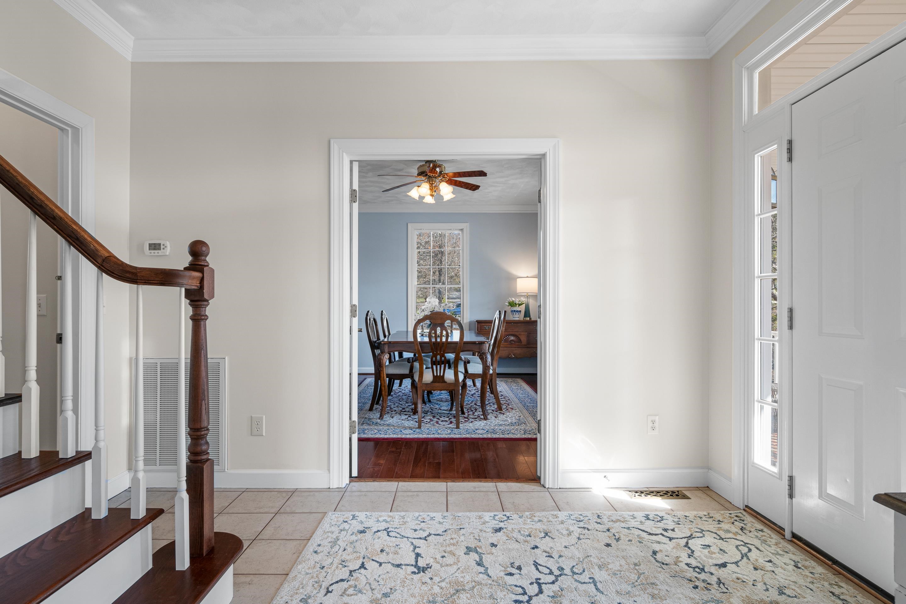 1745 Mountainside Drive