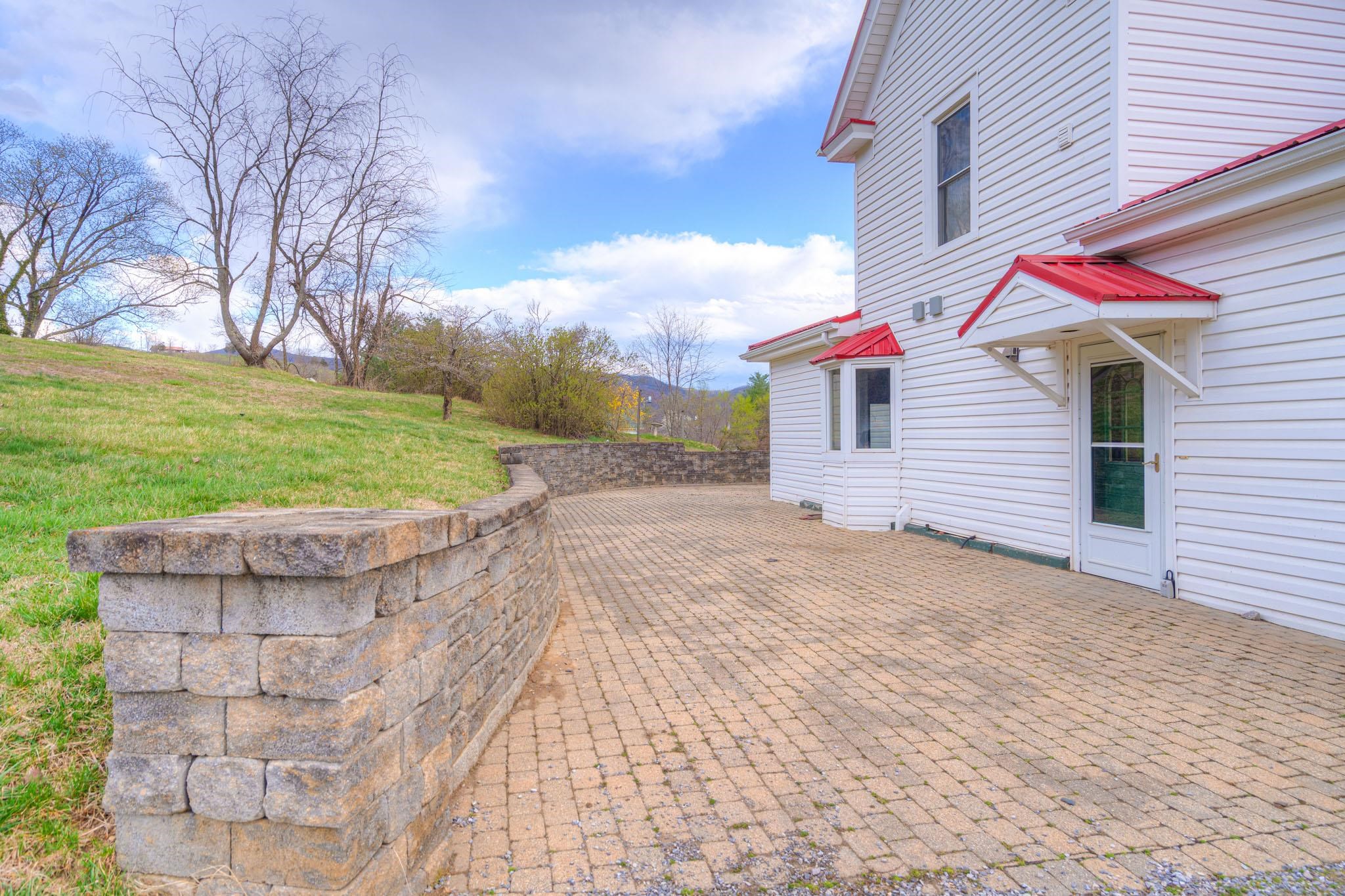 3708 OLDTOWN Road