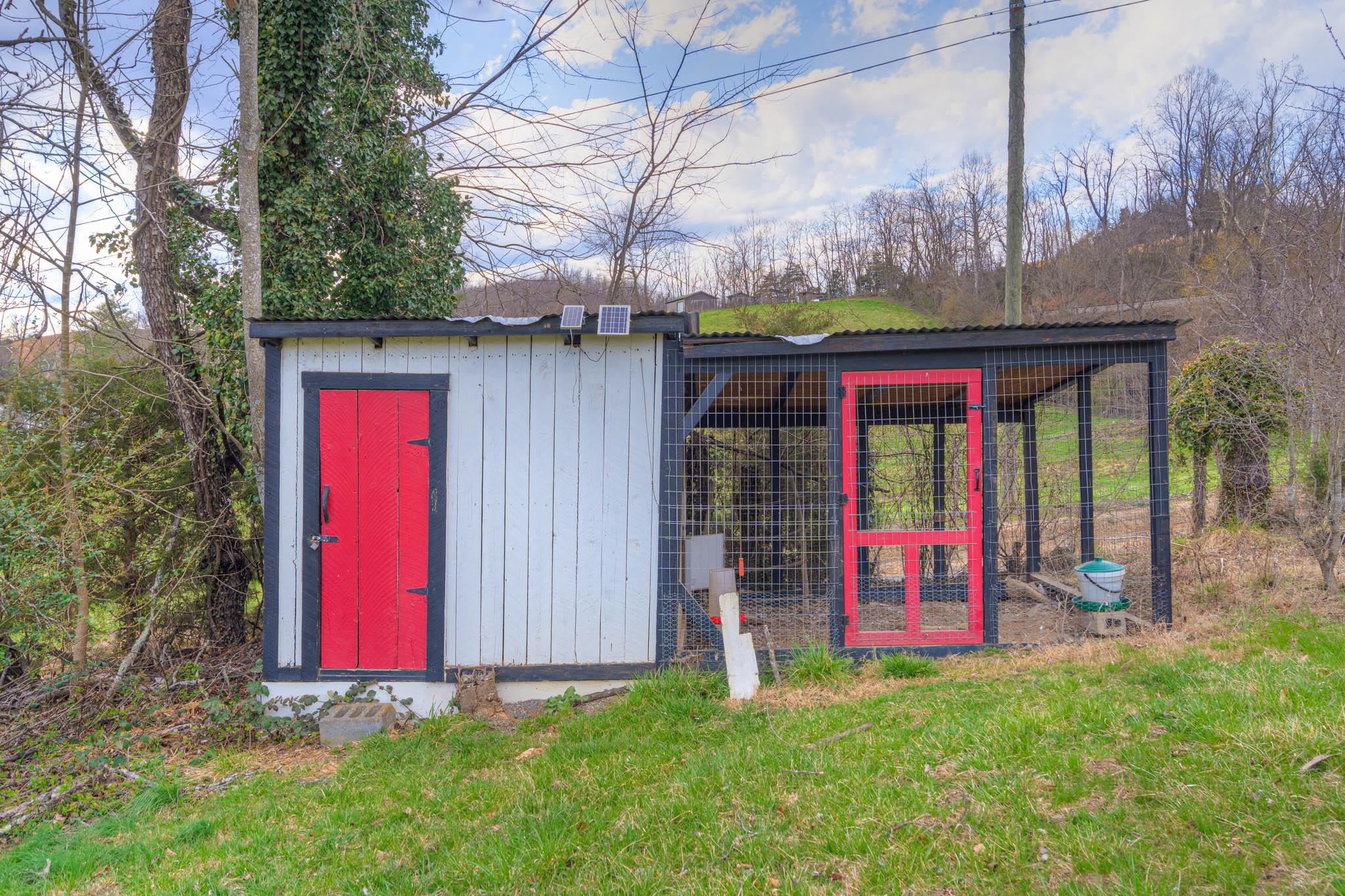 3708 OLDTOWN Road