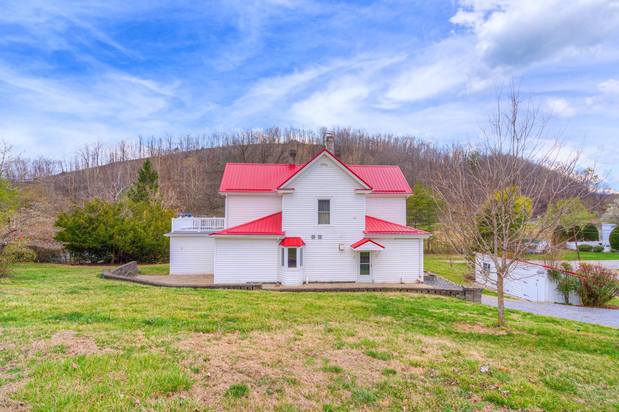 3708 OLDTOWN Road