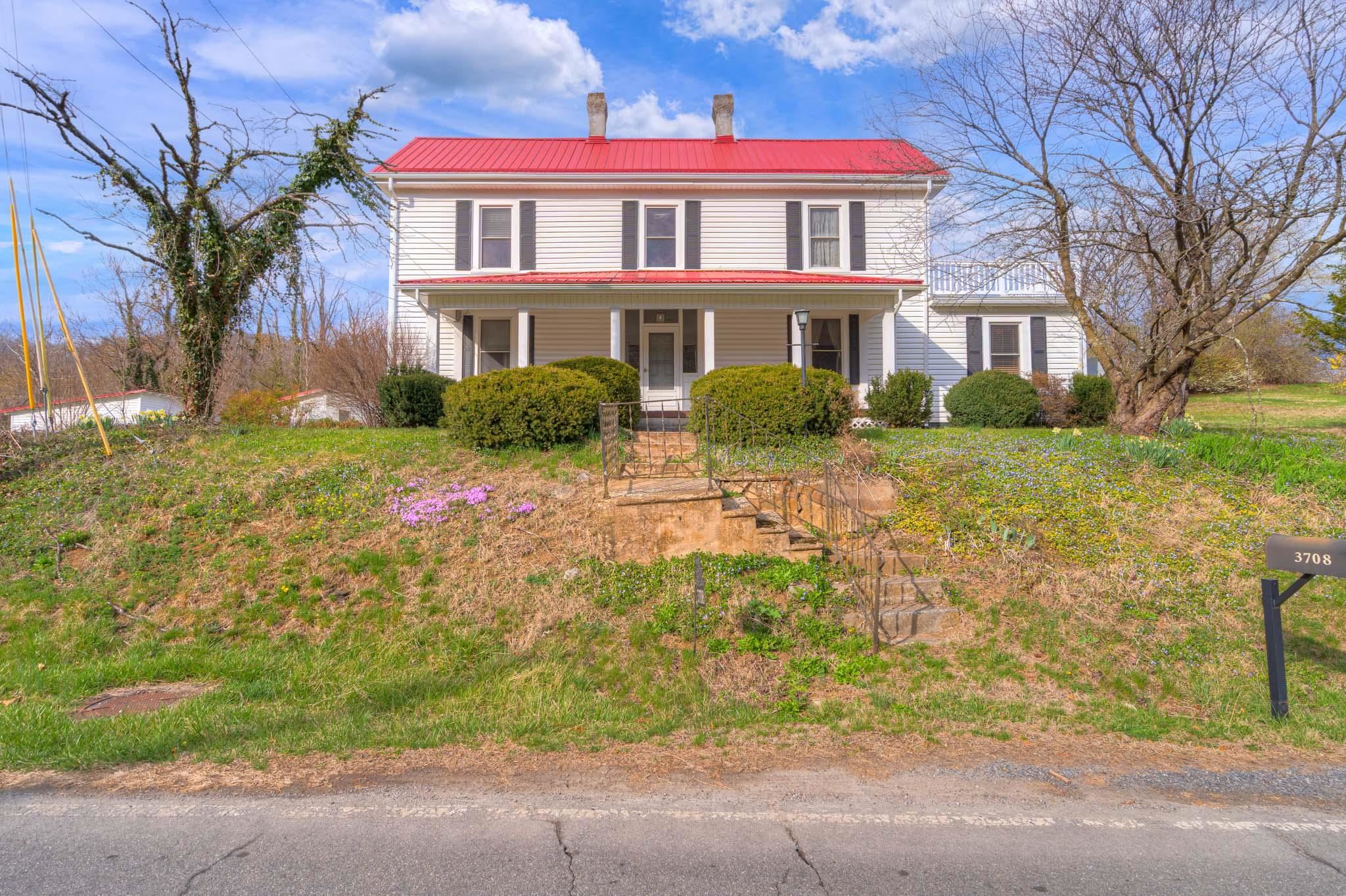 3708 OLDTOWN Road