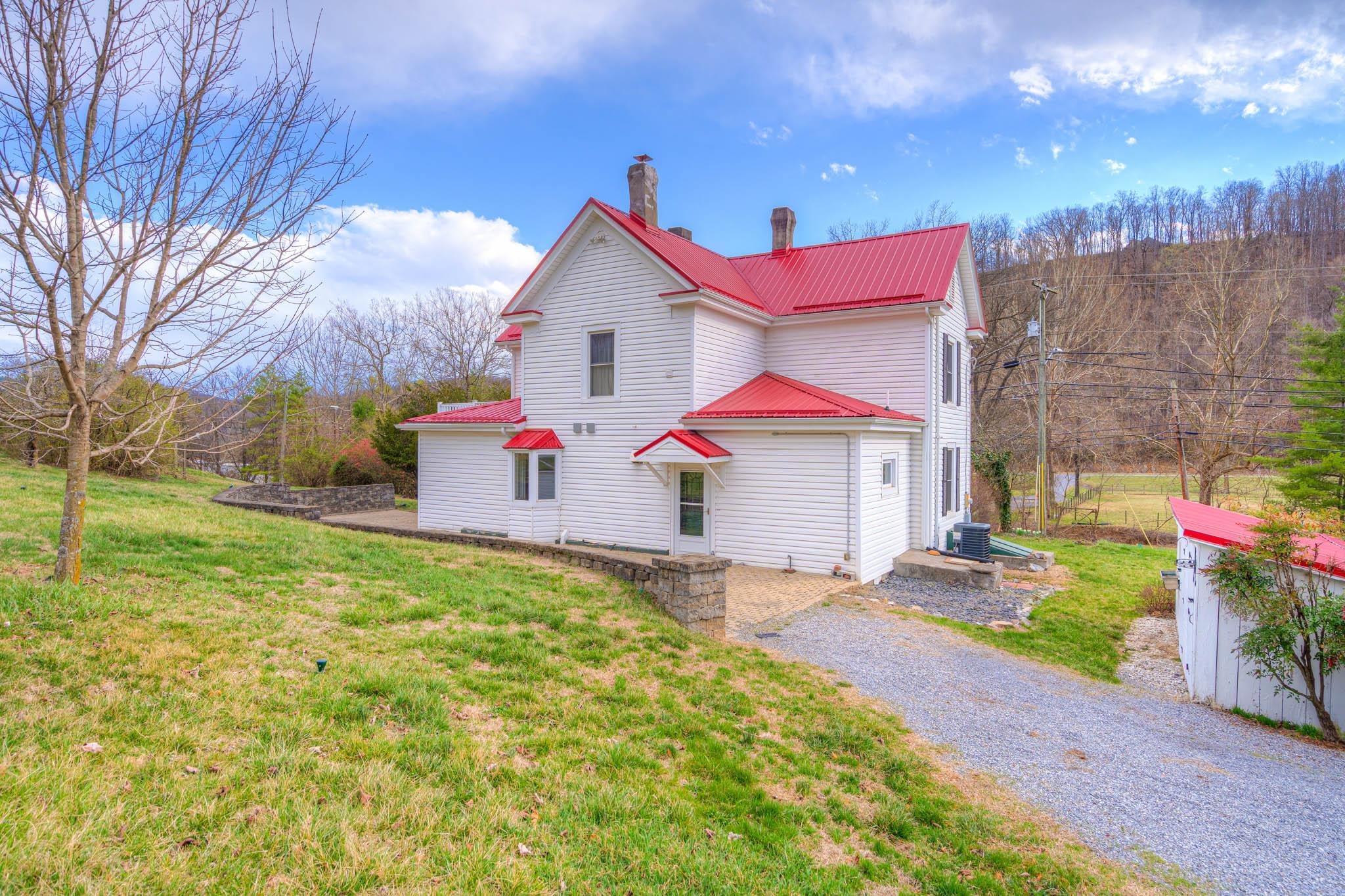 3708 OLDTOWN Road