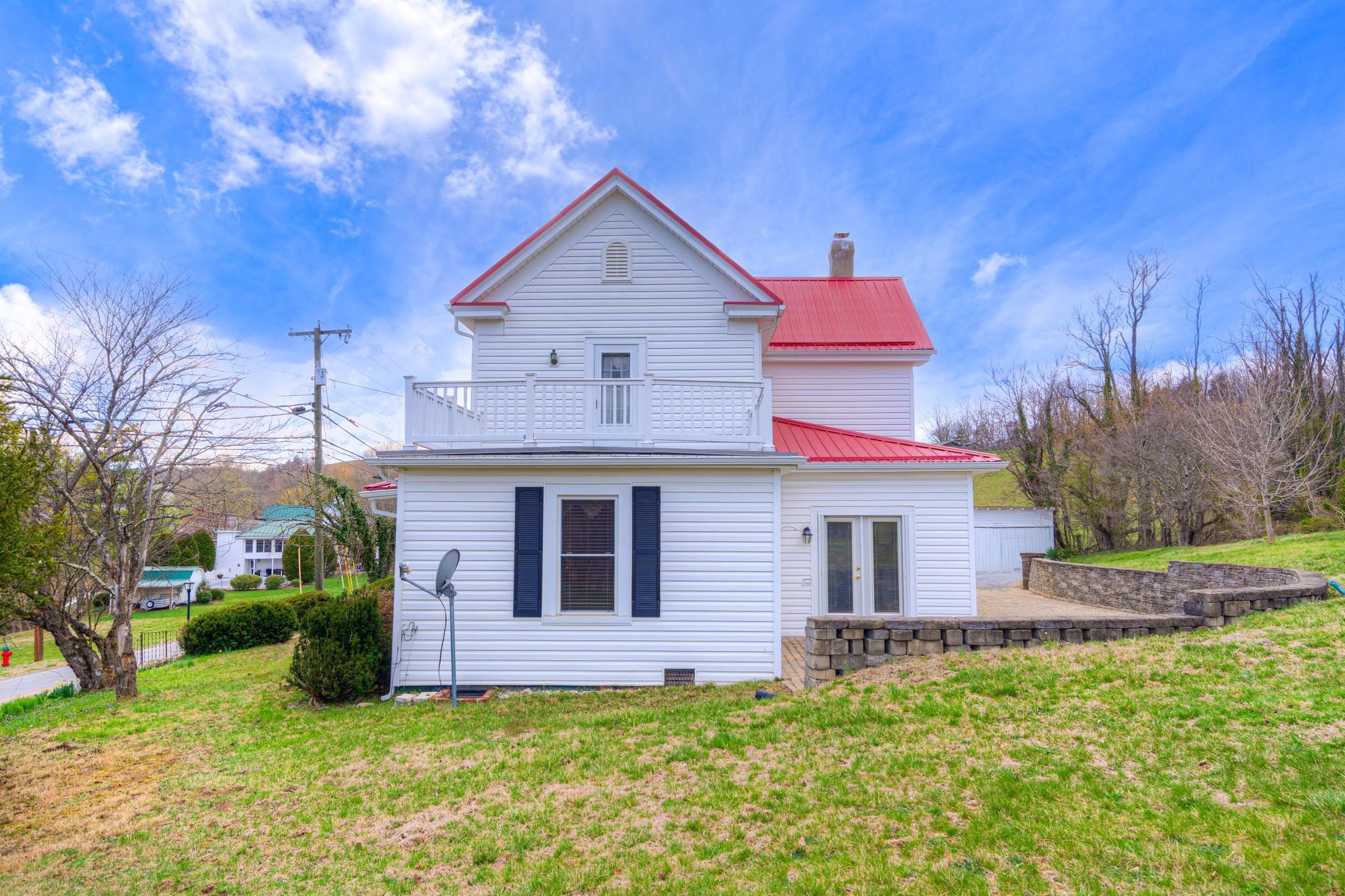 3708 OLDTOWN Road