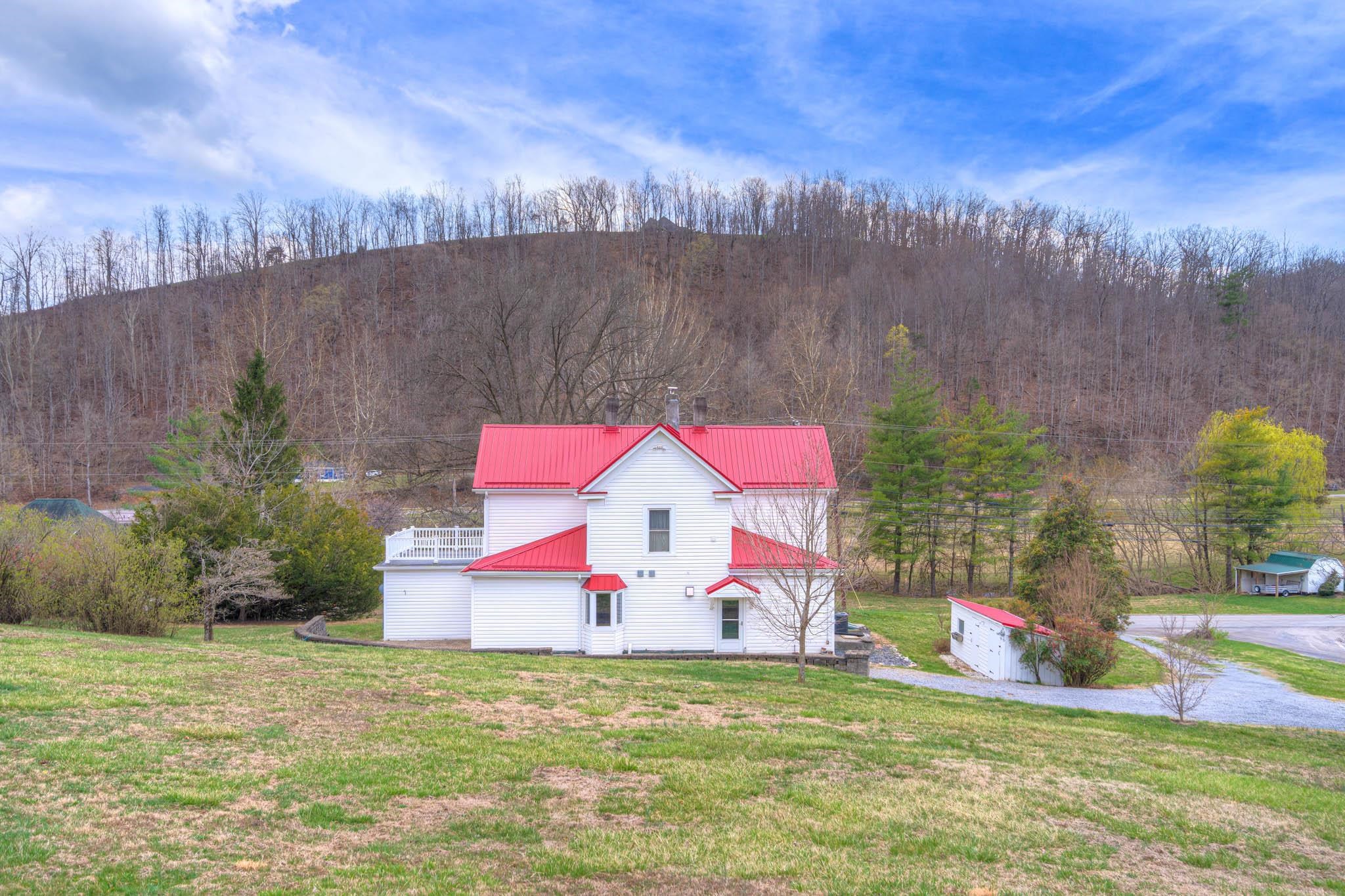 3708 OLDTOWN Road