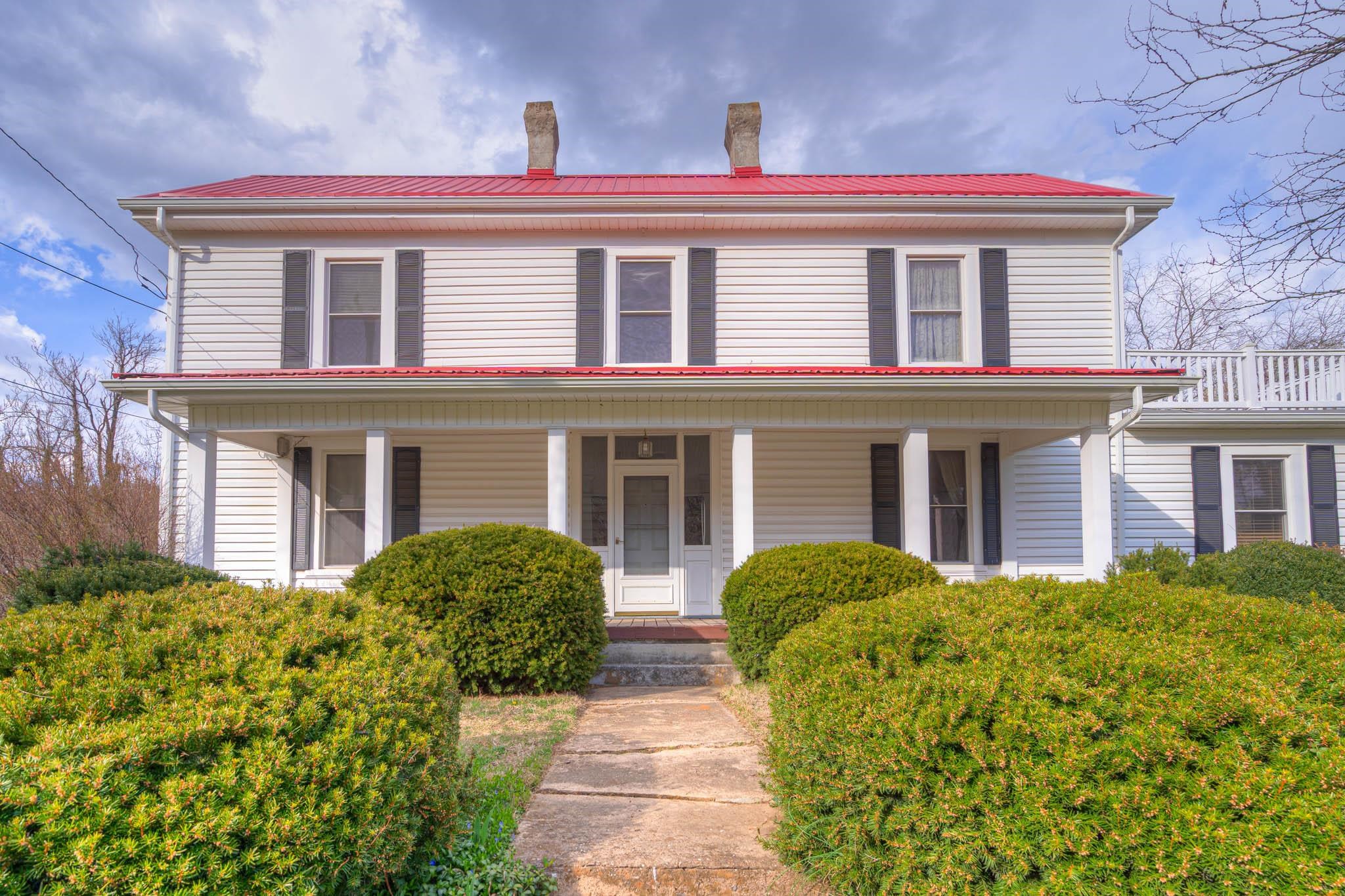 3708 OLDTOWN Road