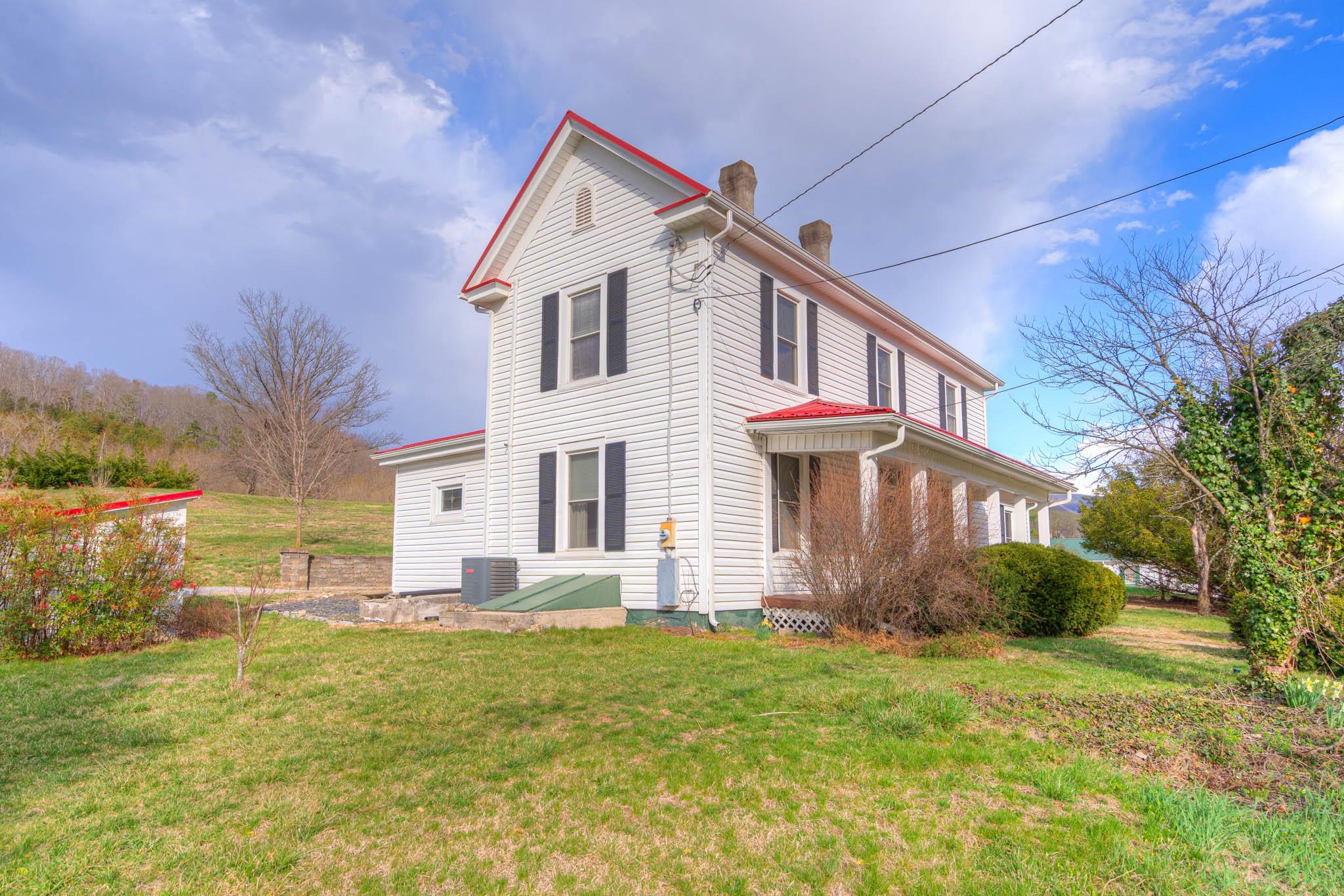 3708 OLDTOWN Road