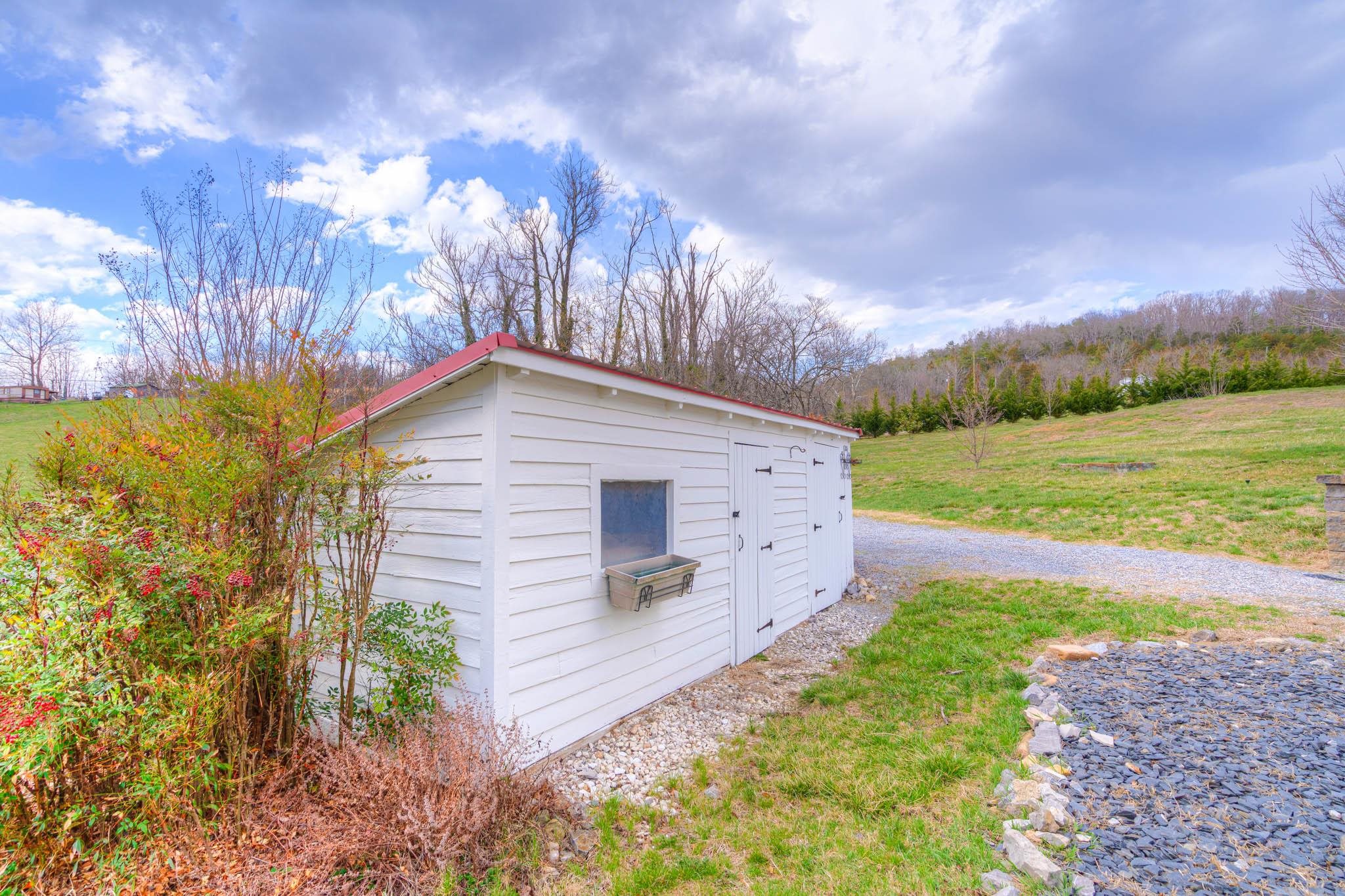 3708 OLDTOWN Road